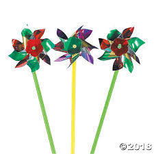 Pinwheels - 144ct