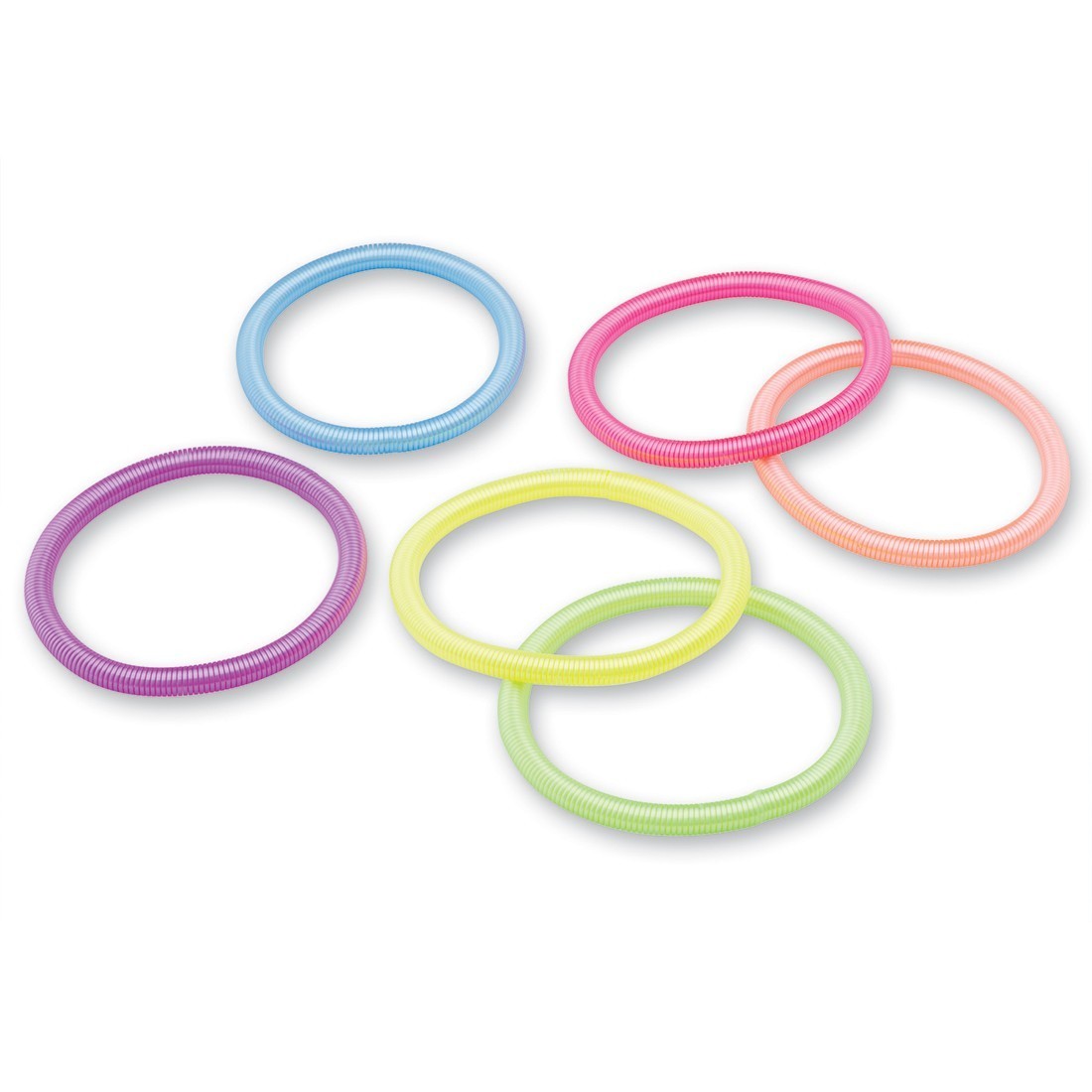 Spring Bracelets - 12ct