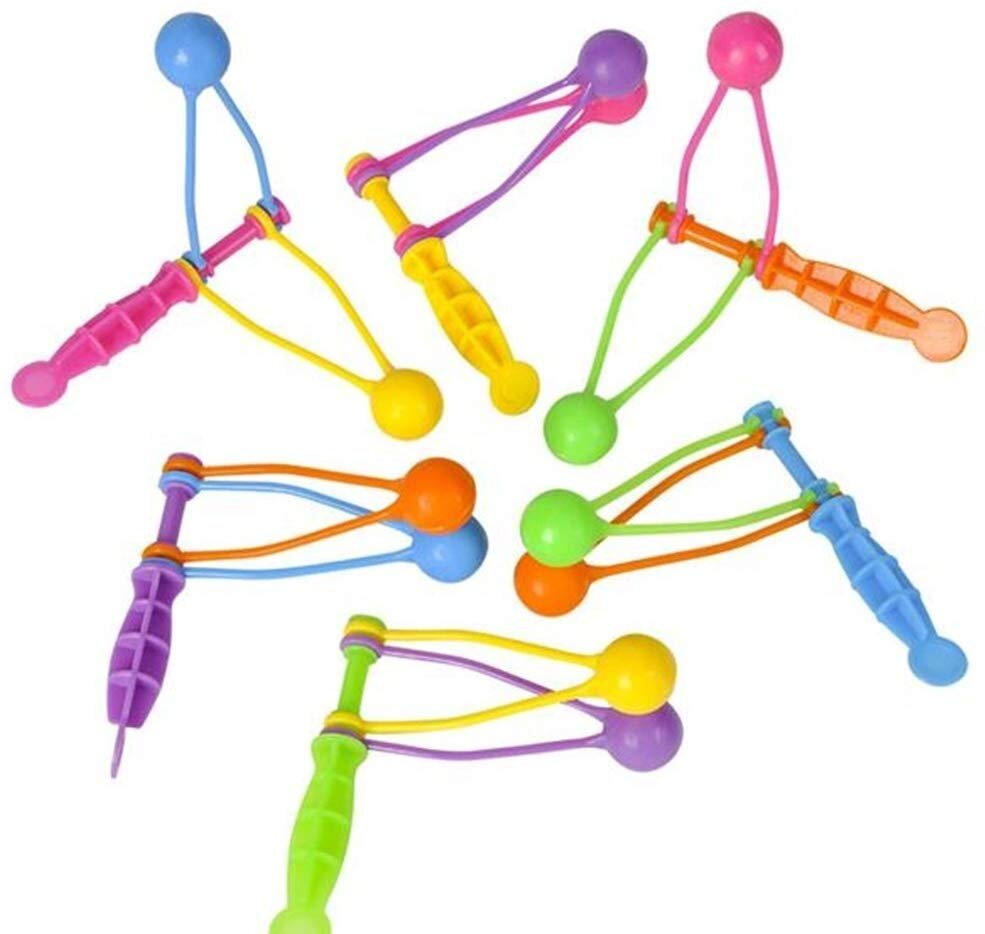 Mini Clackers 12 count