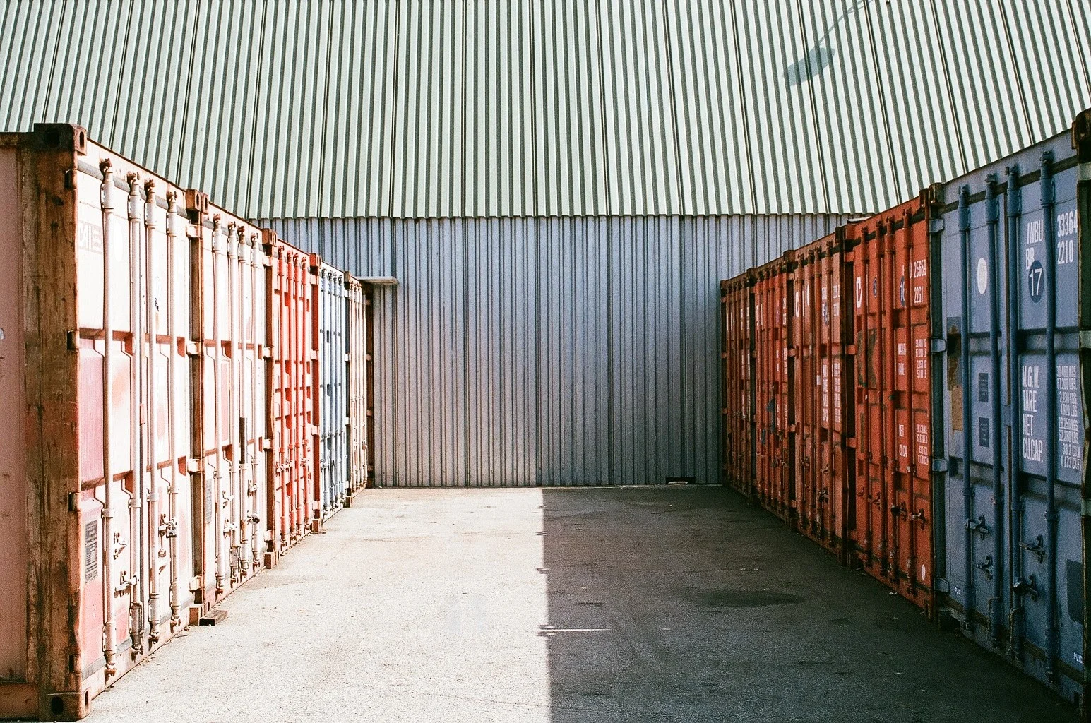 Storage