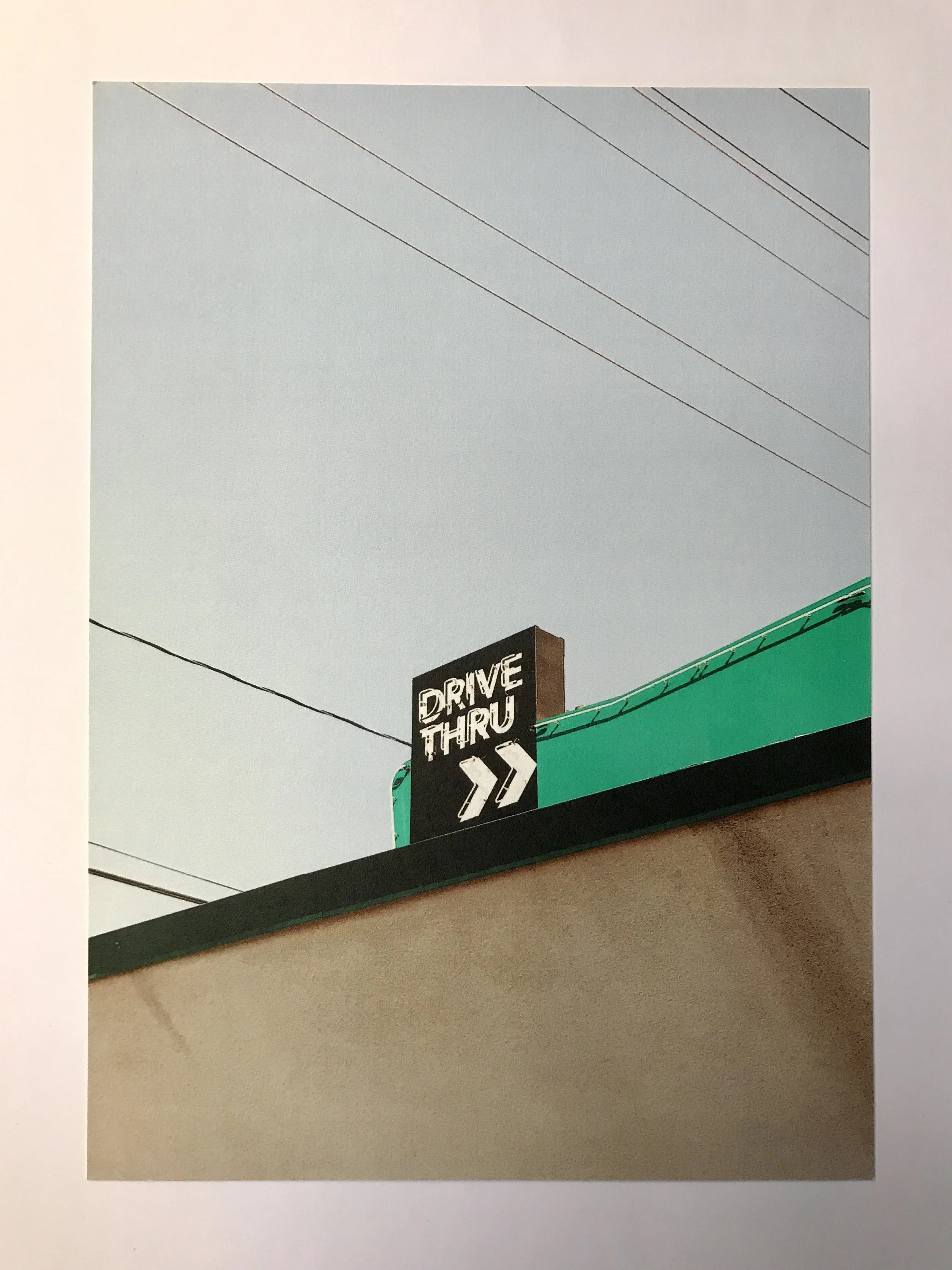 Drive Thru
