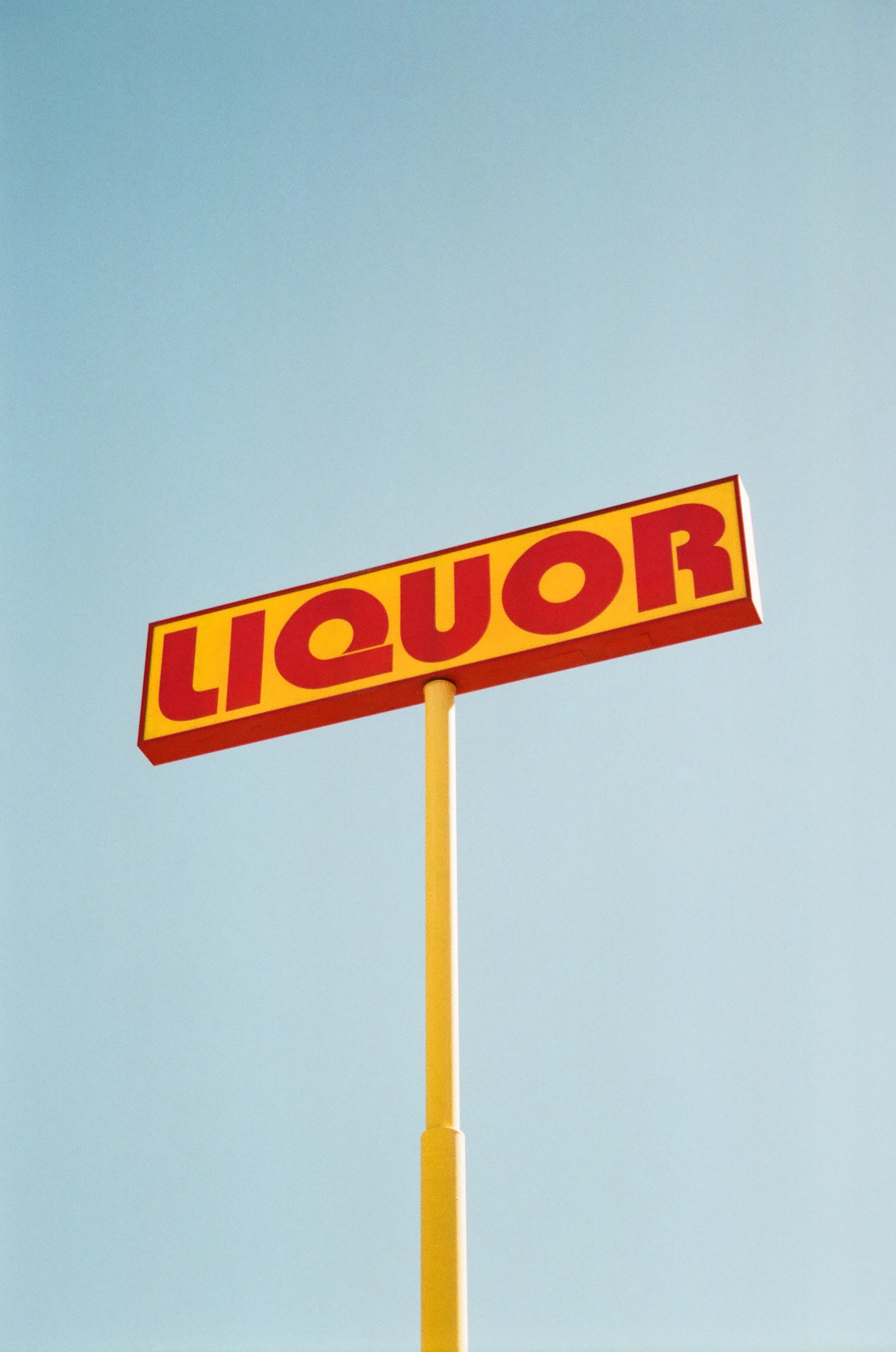 Liquor