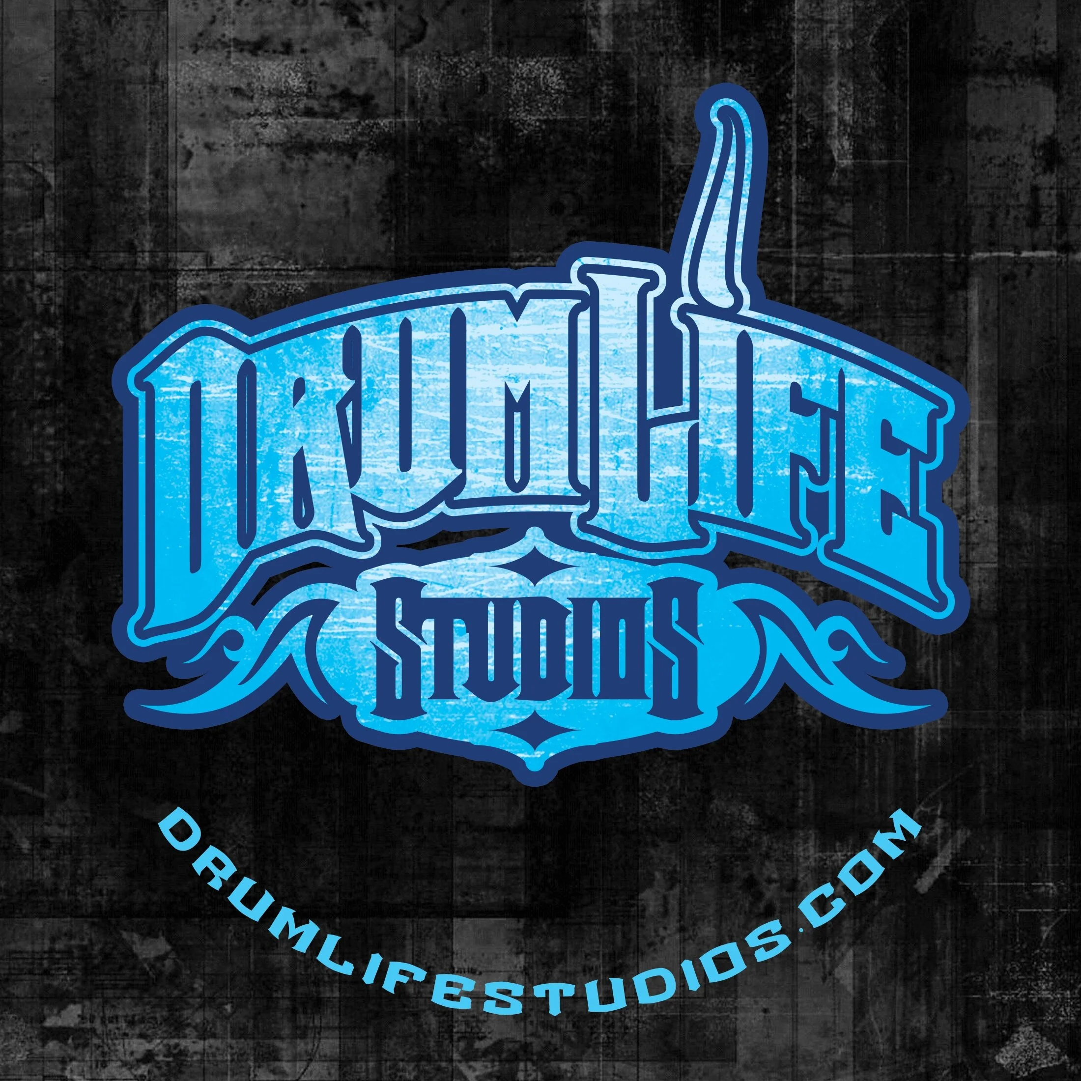 drumlife studios logo