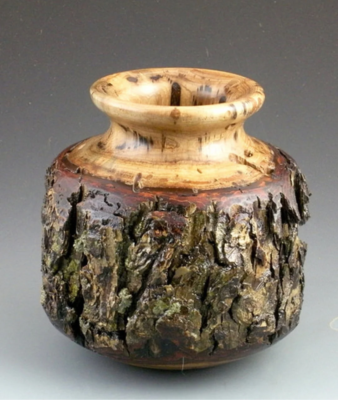 Troy's Turnings