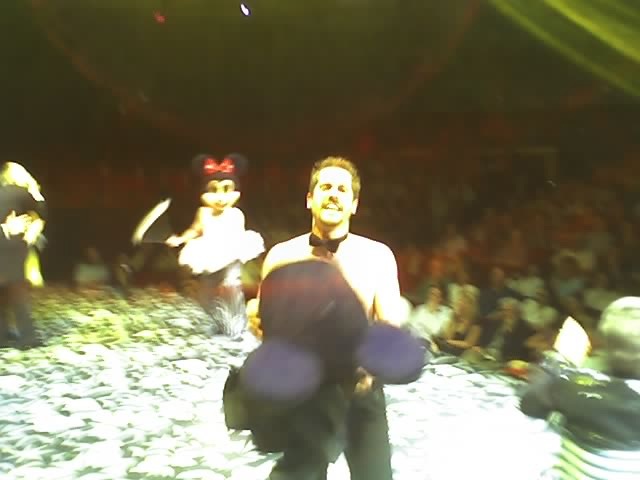 The Taming of the Shrew, Dallas Theatre Centre, 2006