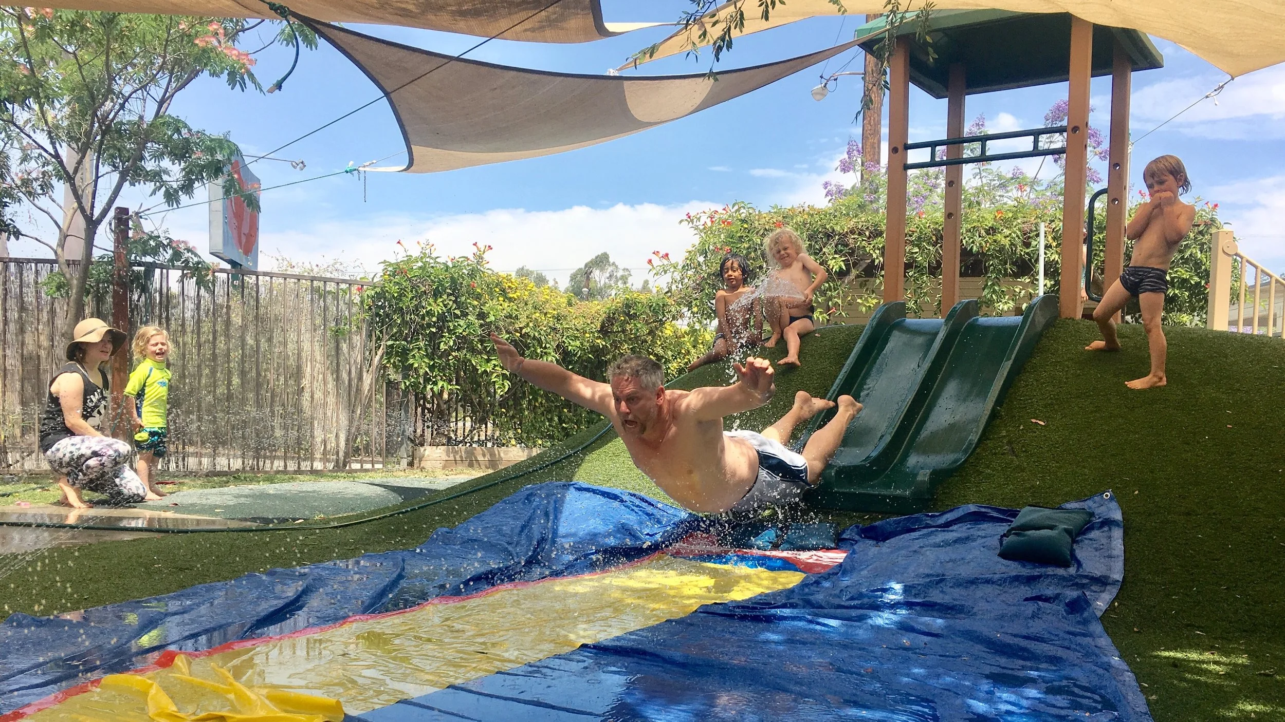 Fatherhood
