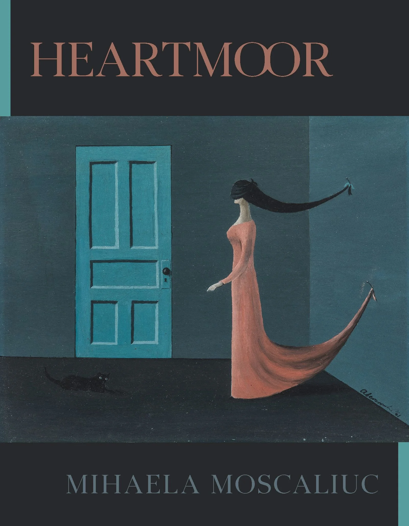 Heartmoor