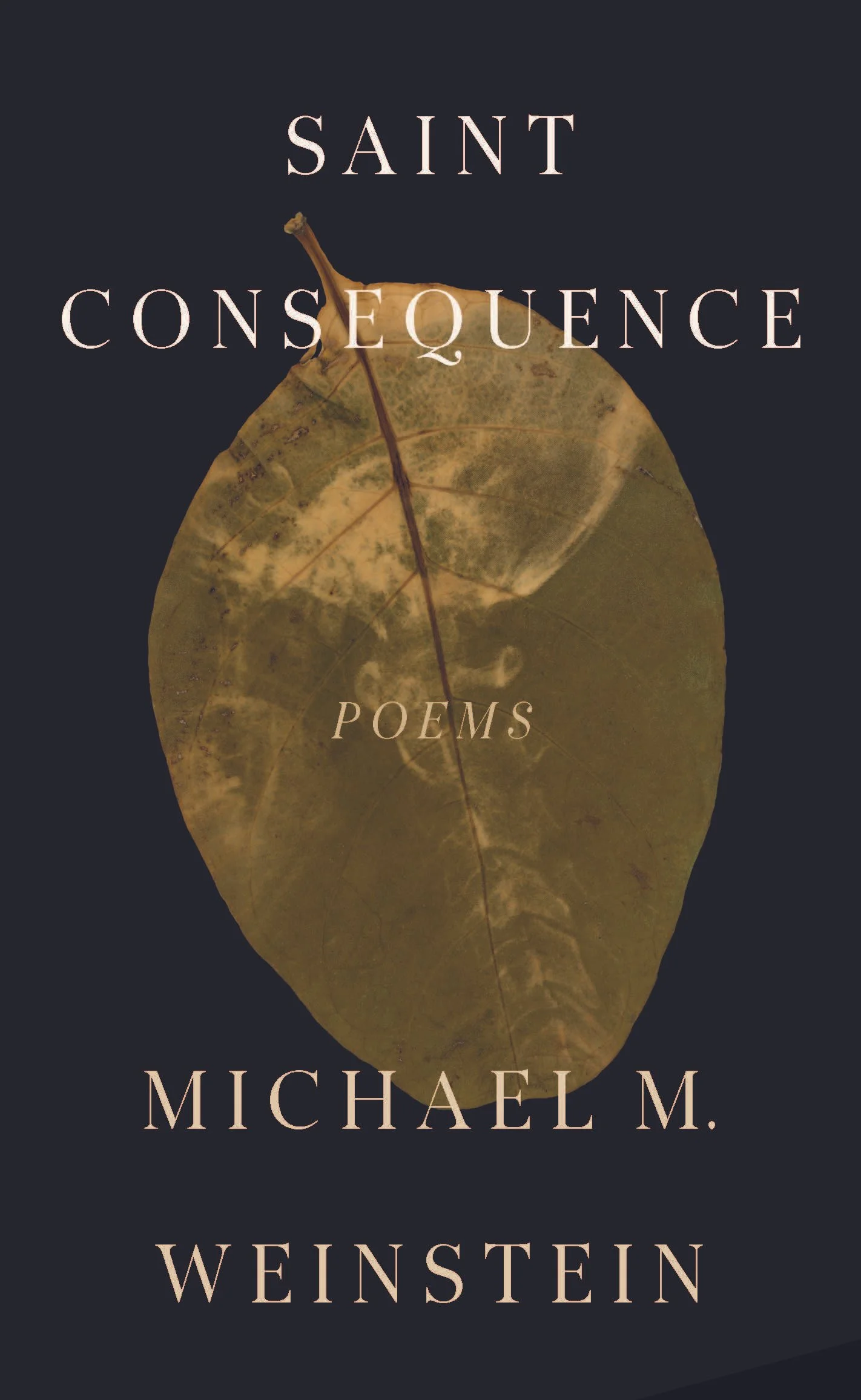 Saint Consequence