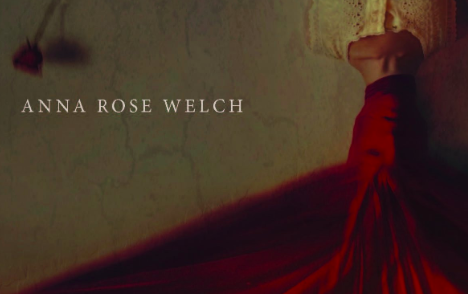 AUDIO: Anna Rose Welch on Writing WE, THE ALMIGHTY FIRES...