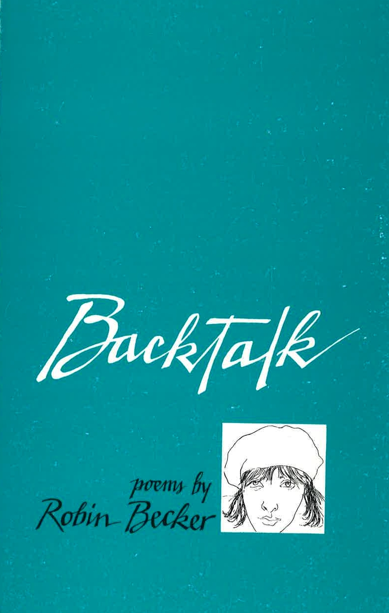 Backtalk