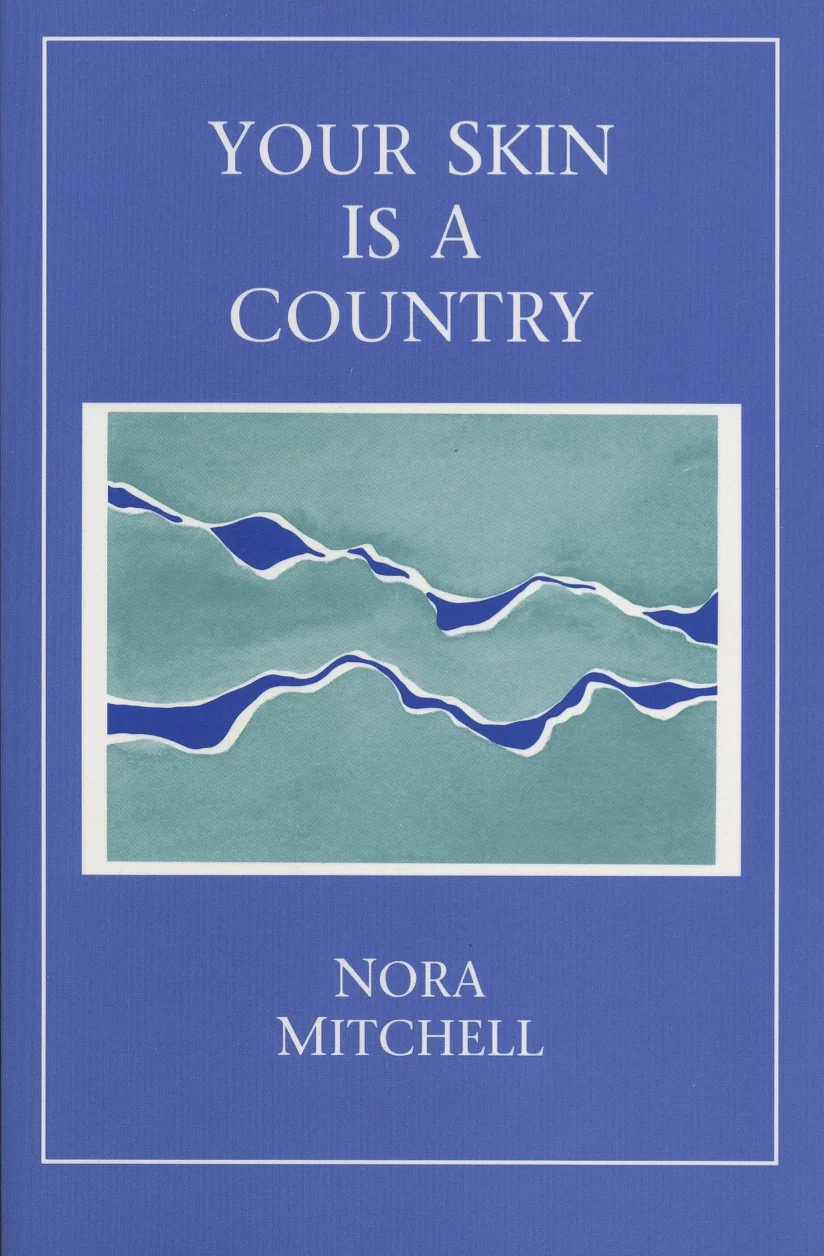 Your Skin is a Country Cover.jpg
