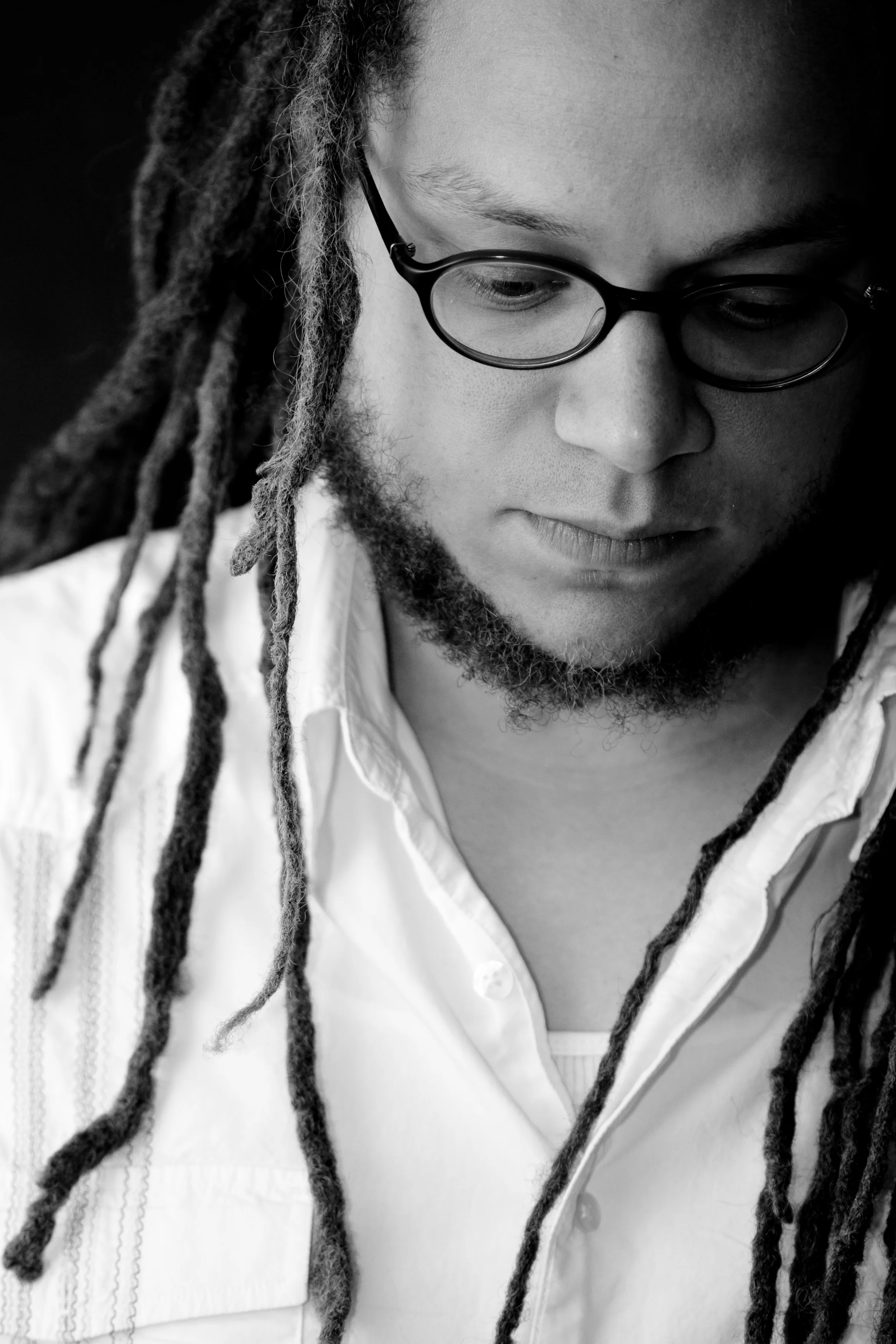 Iain Haley Pollock on The Spine podcast