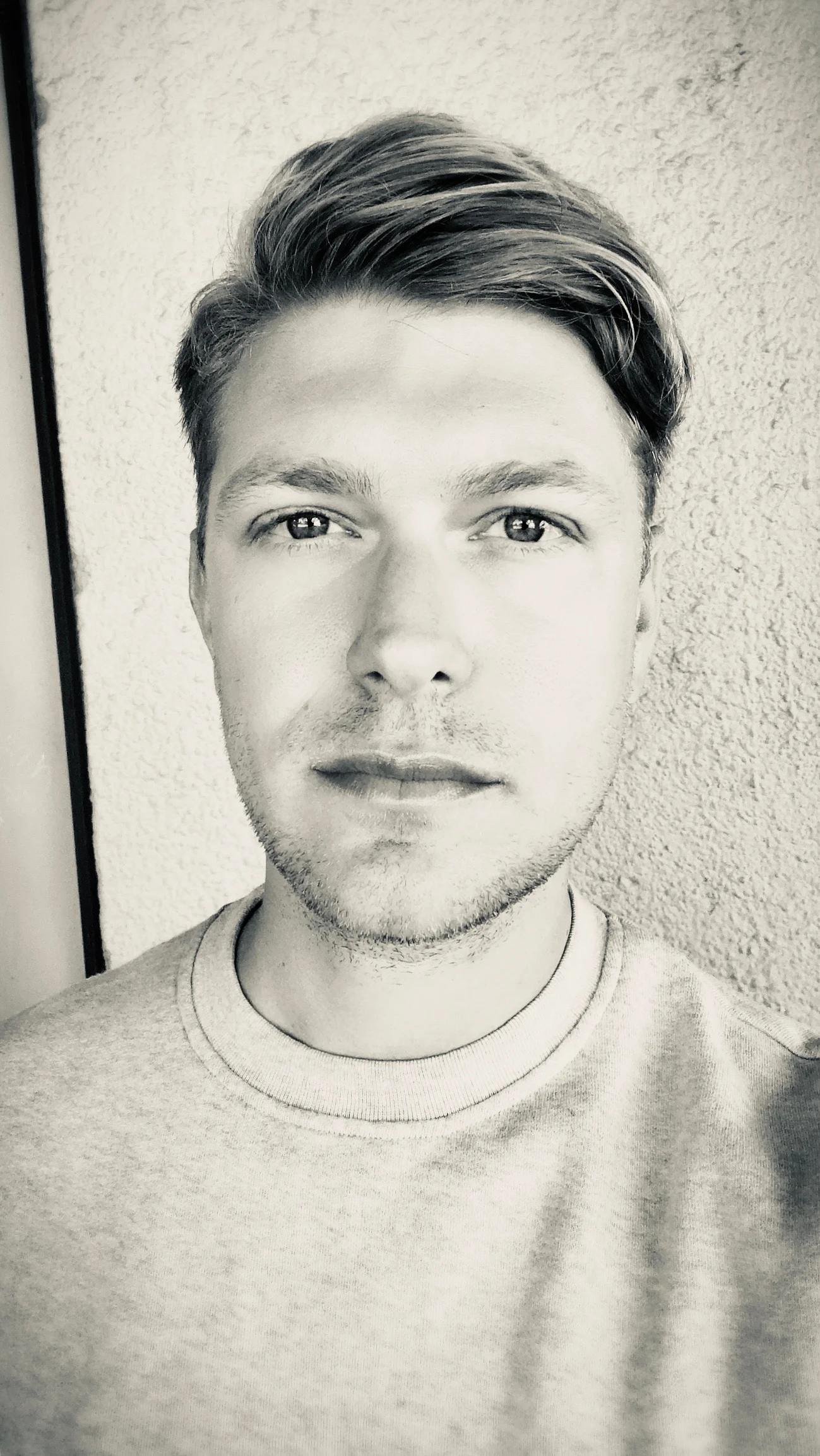 Richie Hofmann in California in 2018.jpeg