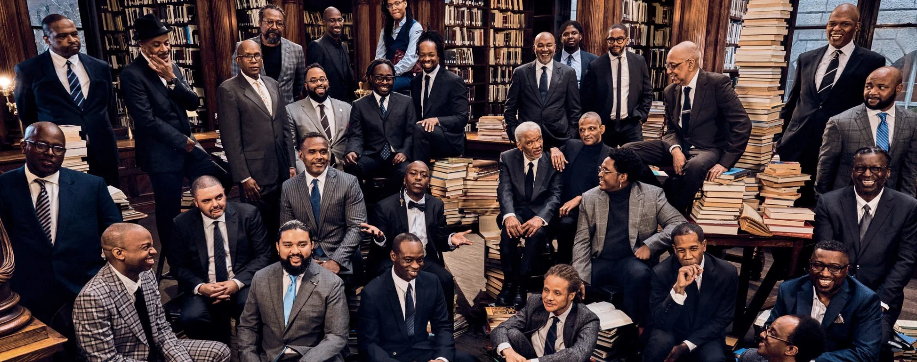 Phillip B. Williams featured in the New York Times Style Magazine