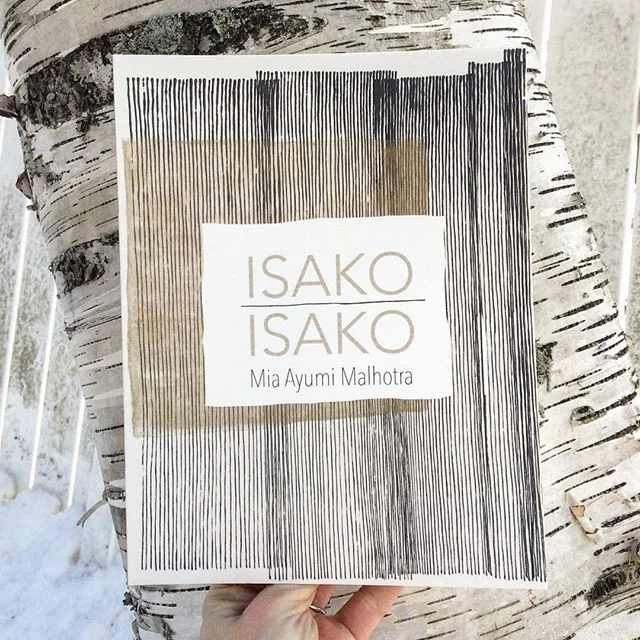 Entropy Magazine includes Isako Isako in their Best of 2018 List