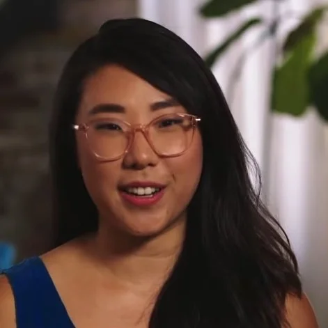 Franny Choi featured on PBS News Hour