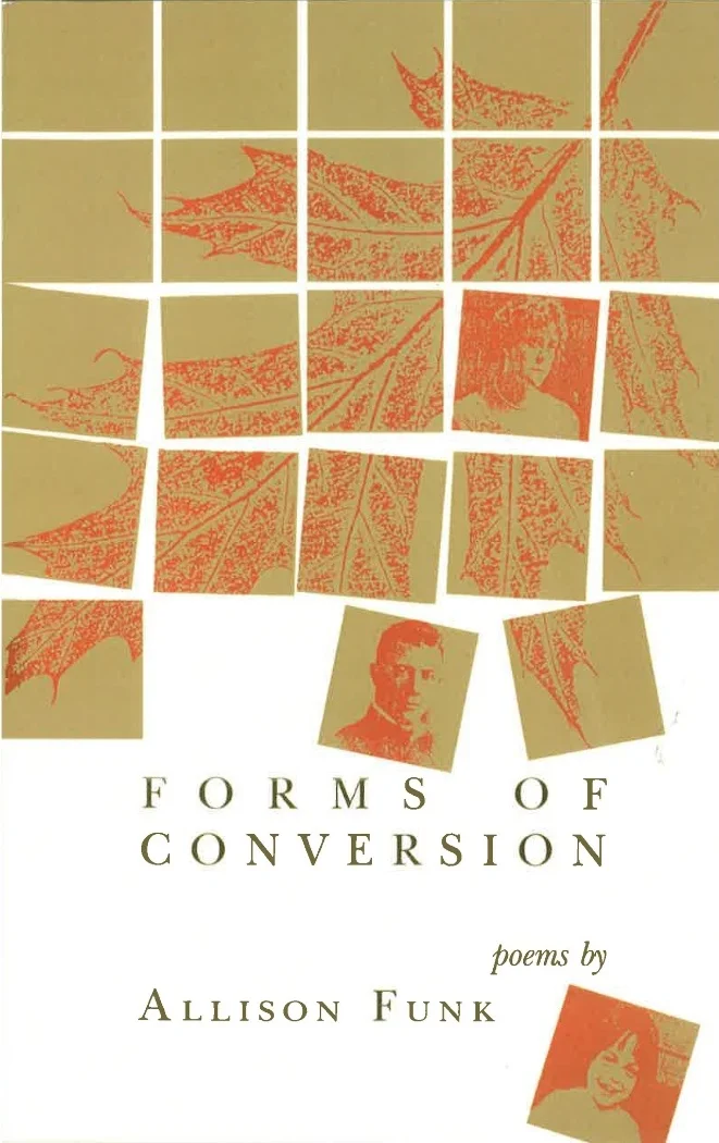 Forms of Conversion