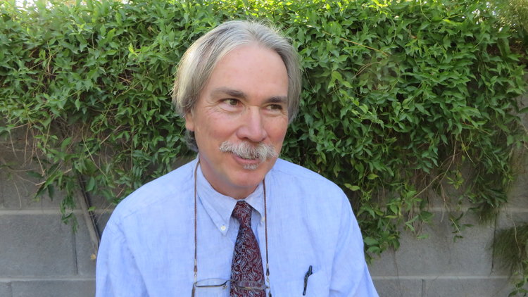 White Campion from Donald Revell Forthcoming in May 2021