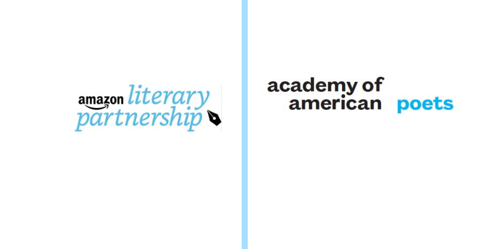 Alice James Books Awarded $14,000 Grant from the Amazon Literary Partnership &amp; Academy of American Poets