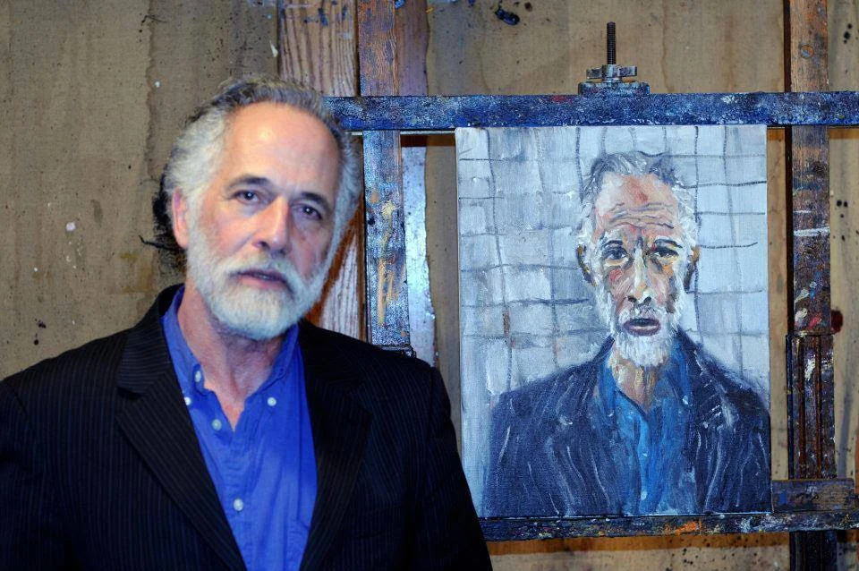 Ira Sadoff - Photo by Michael Haffka.jpg