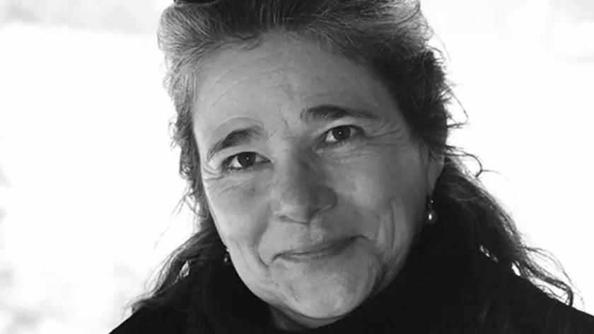  Jane Mead (1958-2019)