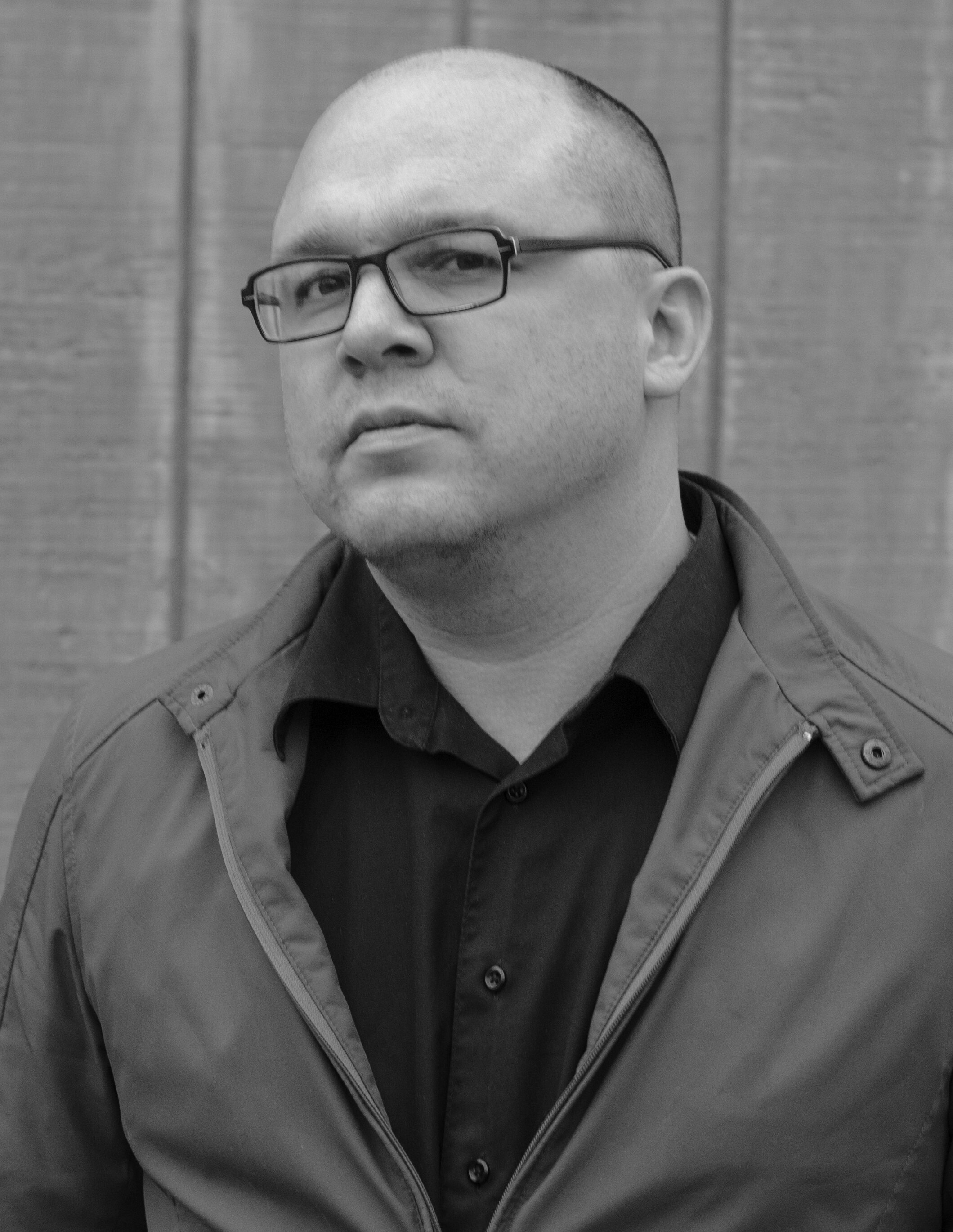 NEW author Photo Olzmann AJB bw.jpg