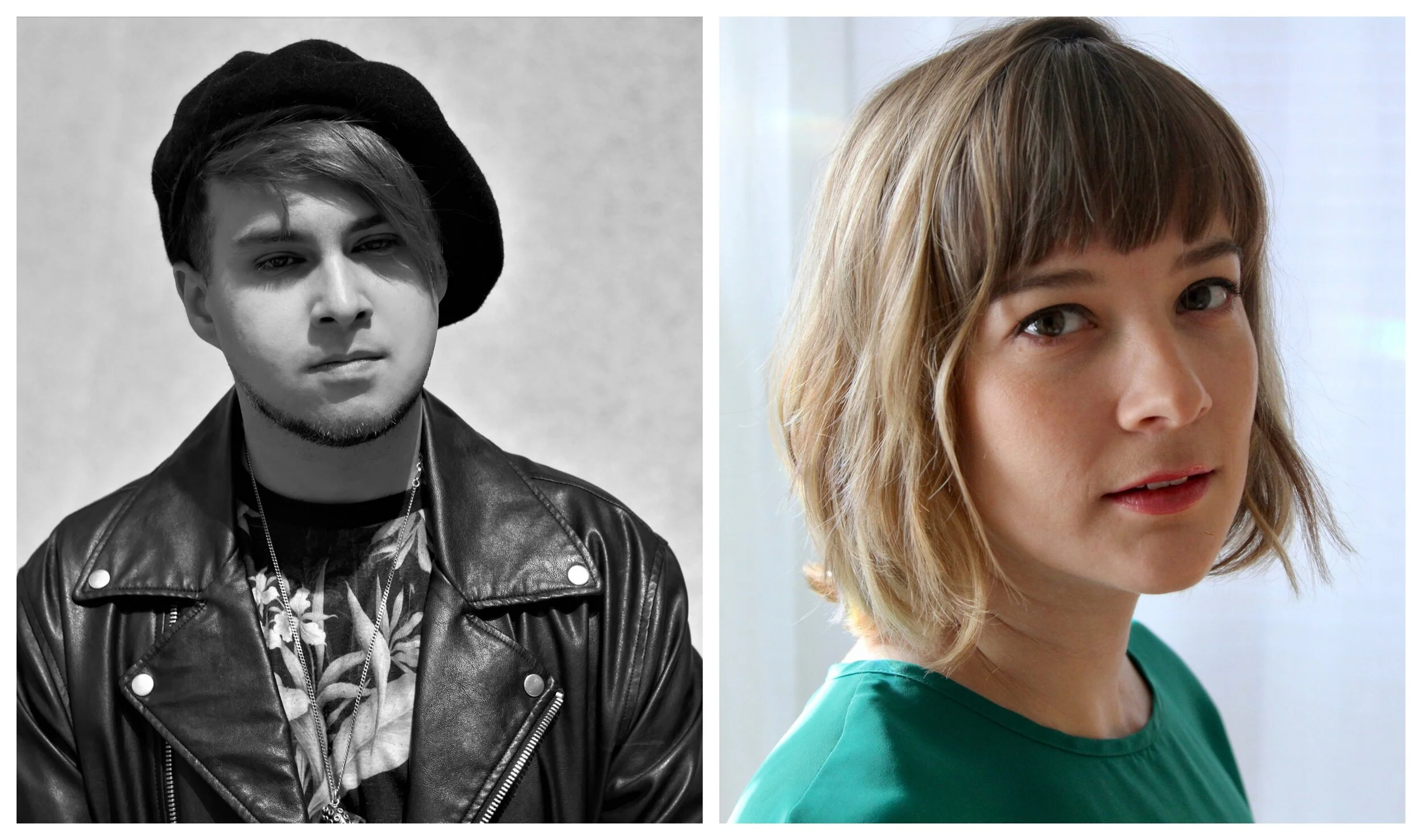 2020 Alice James Award Winner Announced