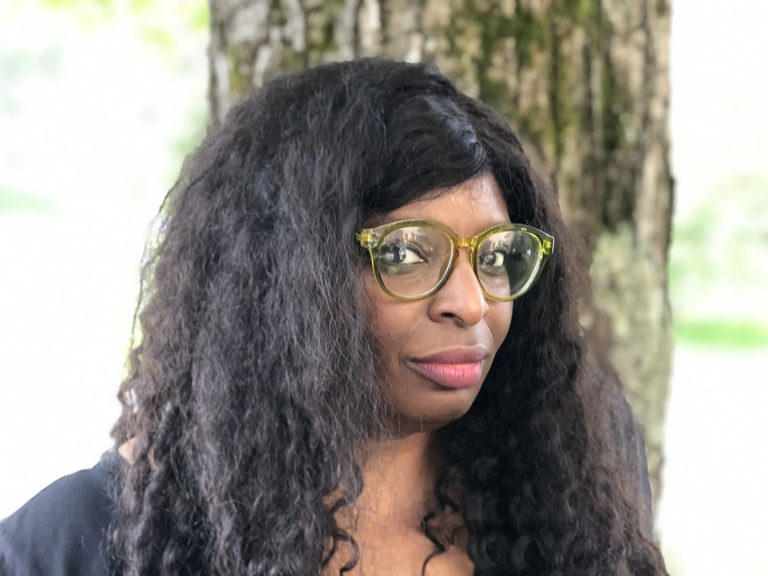 Omotara James joins Alice James Books