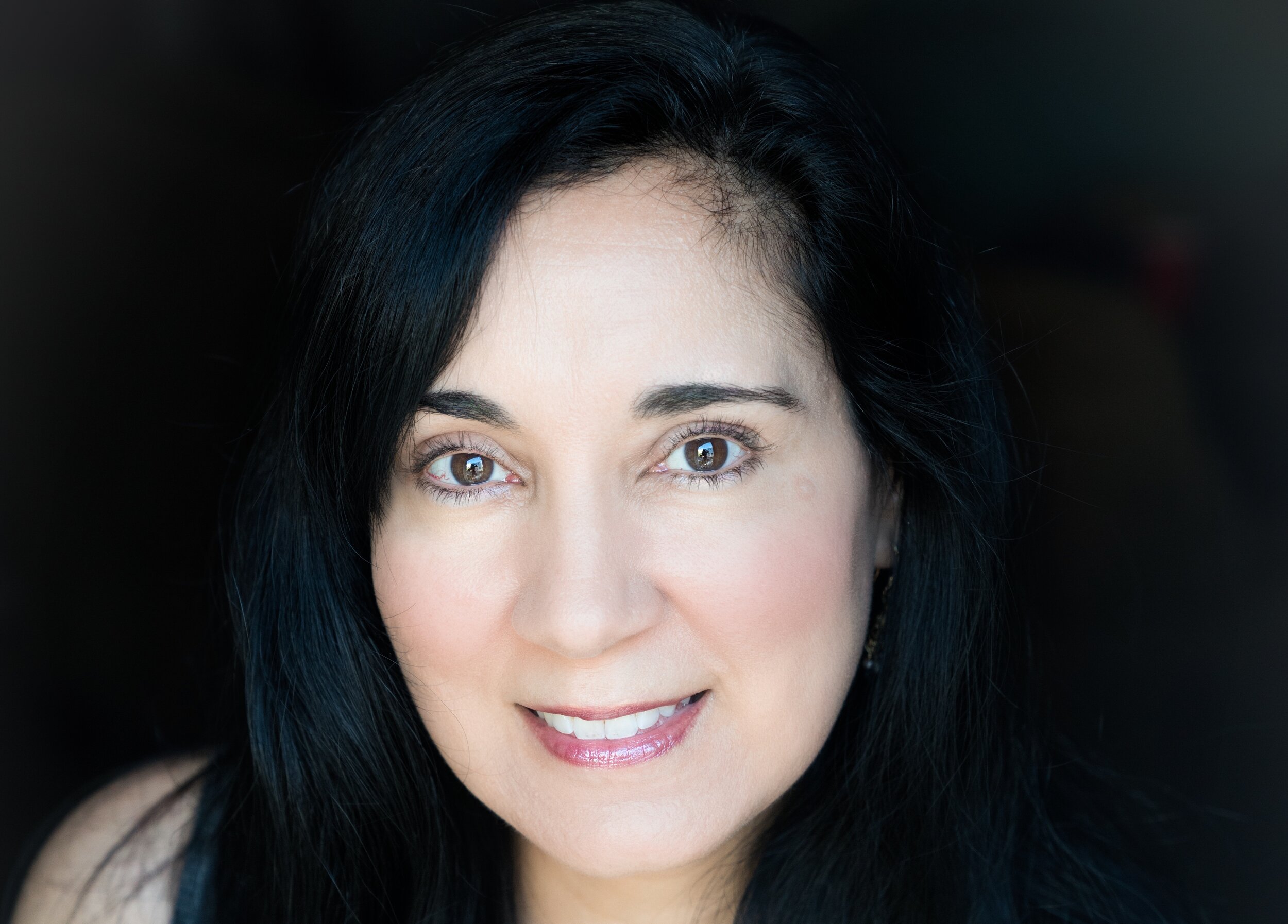 Vandana Khanna joins Alice James Books