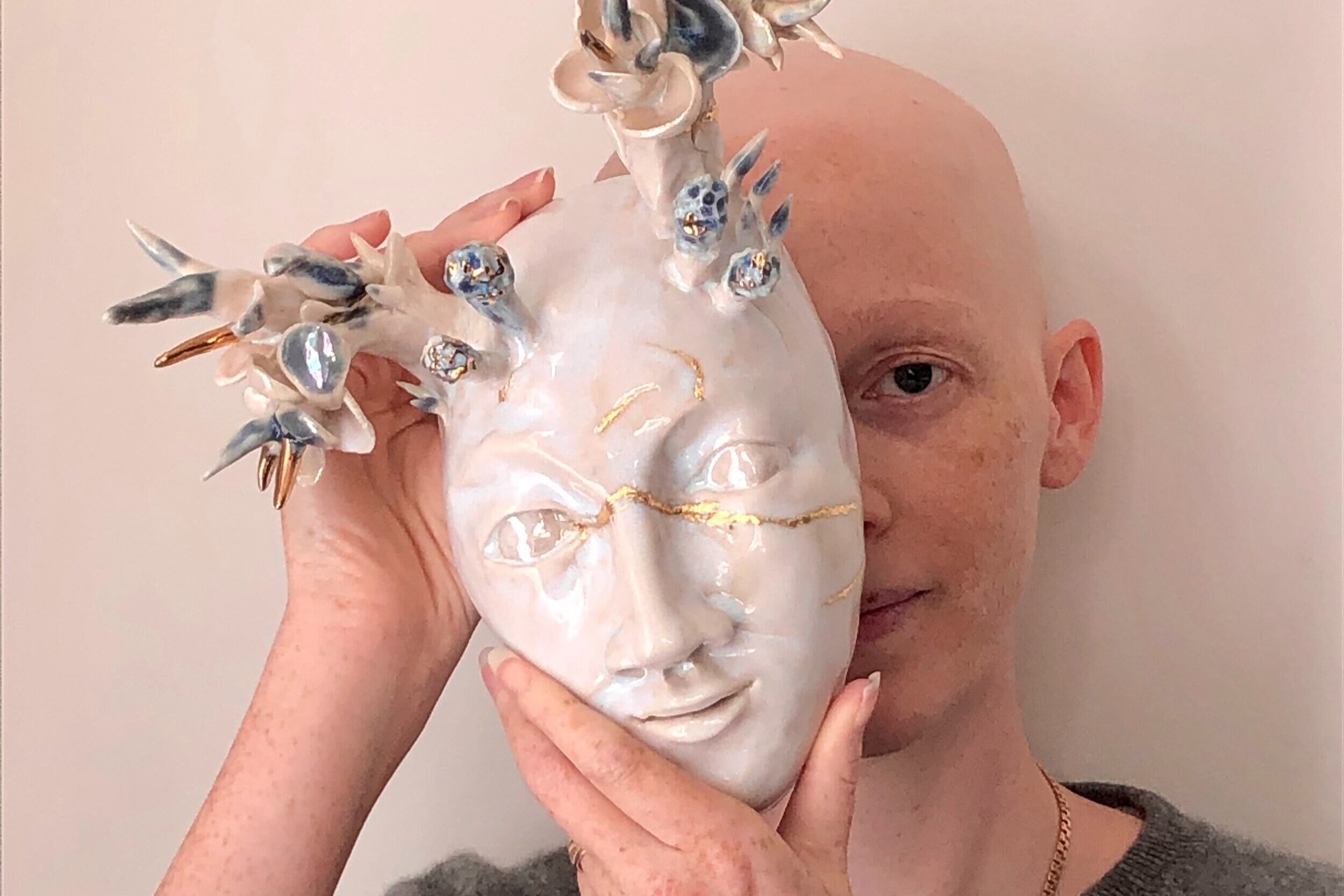 Alice James Books Welcomes Katie Farris