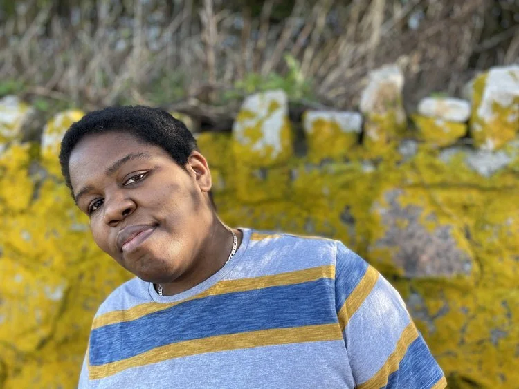 Alice James Books Welcomes Candace Williams