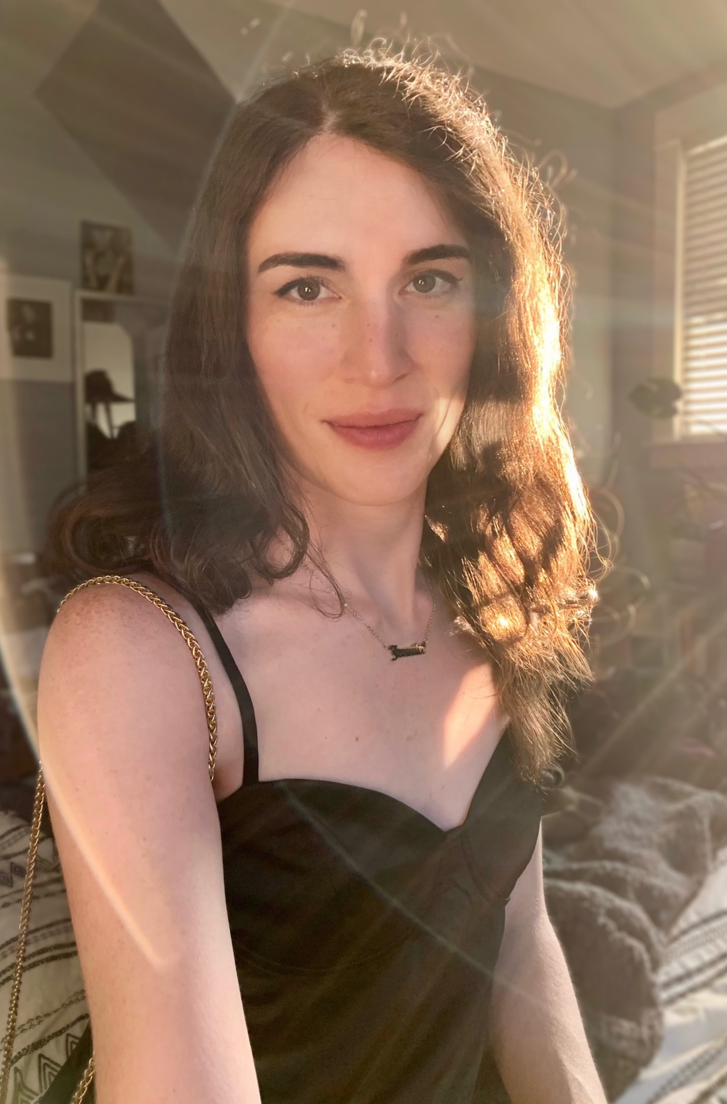 Alice James Books Welcomes Joshua Jennifer Espinoza