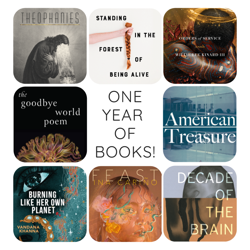 Soft Science — Alice James Books