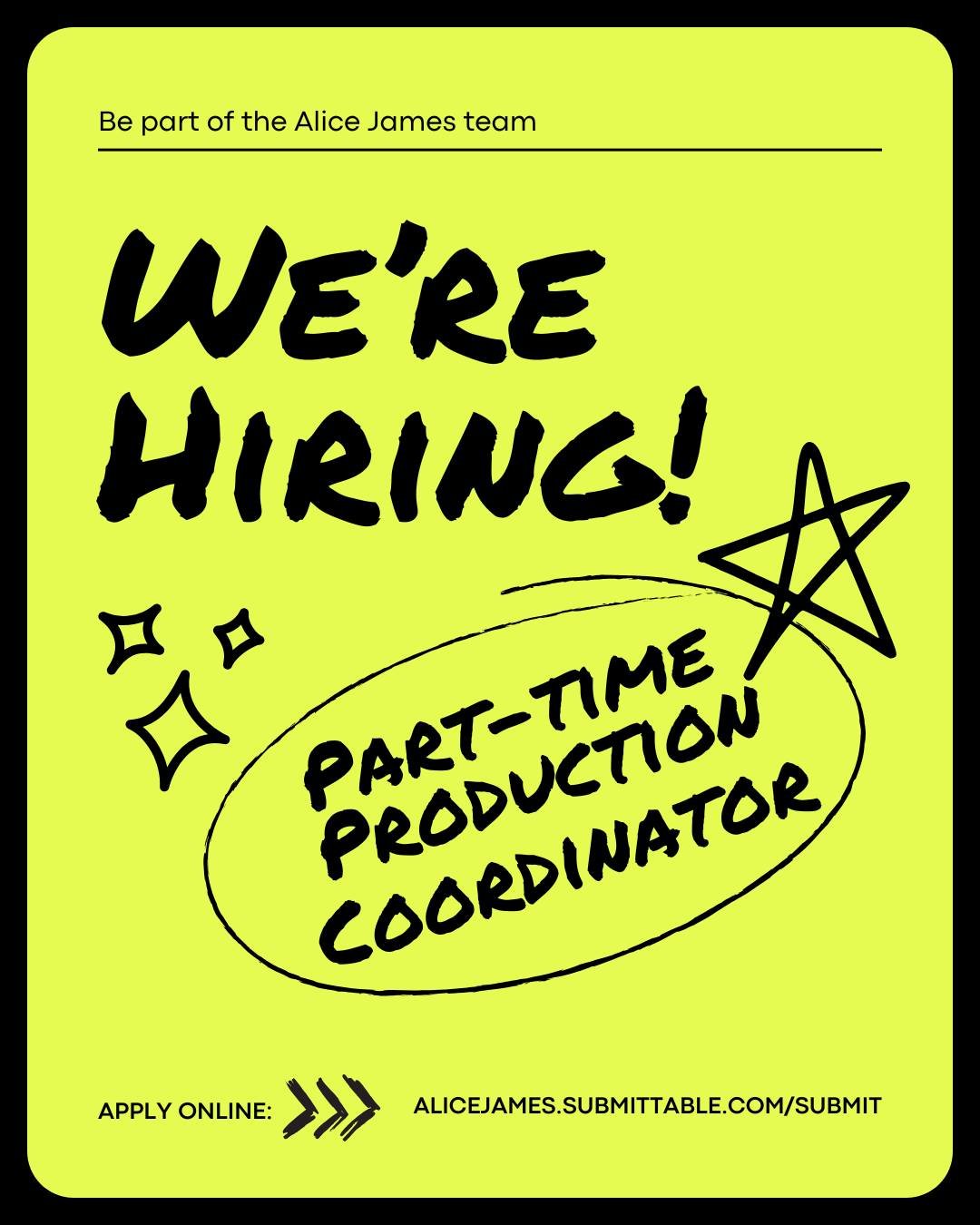 📣 We're hiring! AJB is seeking a Production Coordinator to join our team in New Gloucester, Maine. This part-time, hourly role (20&ndash;25 hrs/week) is ideal for someone with 2&ndash;3 years of experience in publishing or print production, strong o