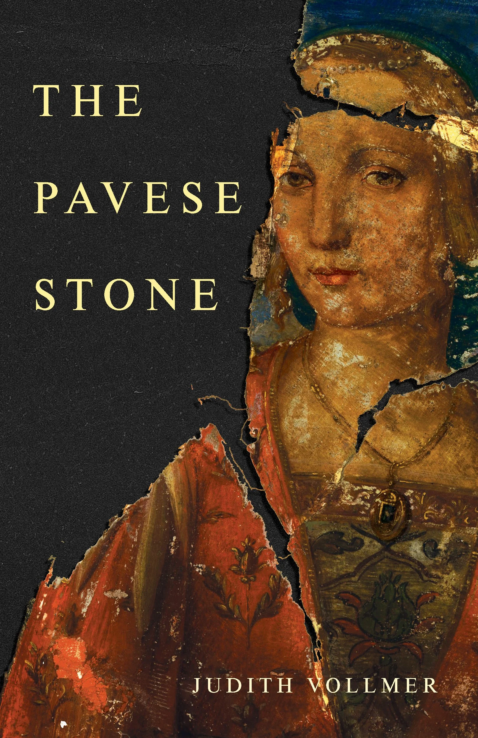 The Pavese Stone (eBook)