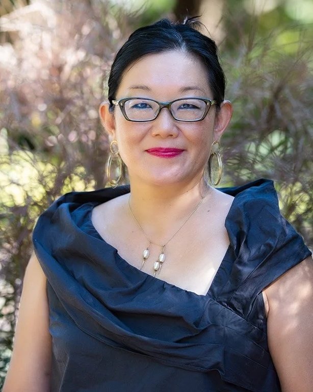  Anna Maria Hong, 2026, for  Dispellations.  