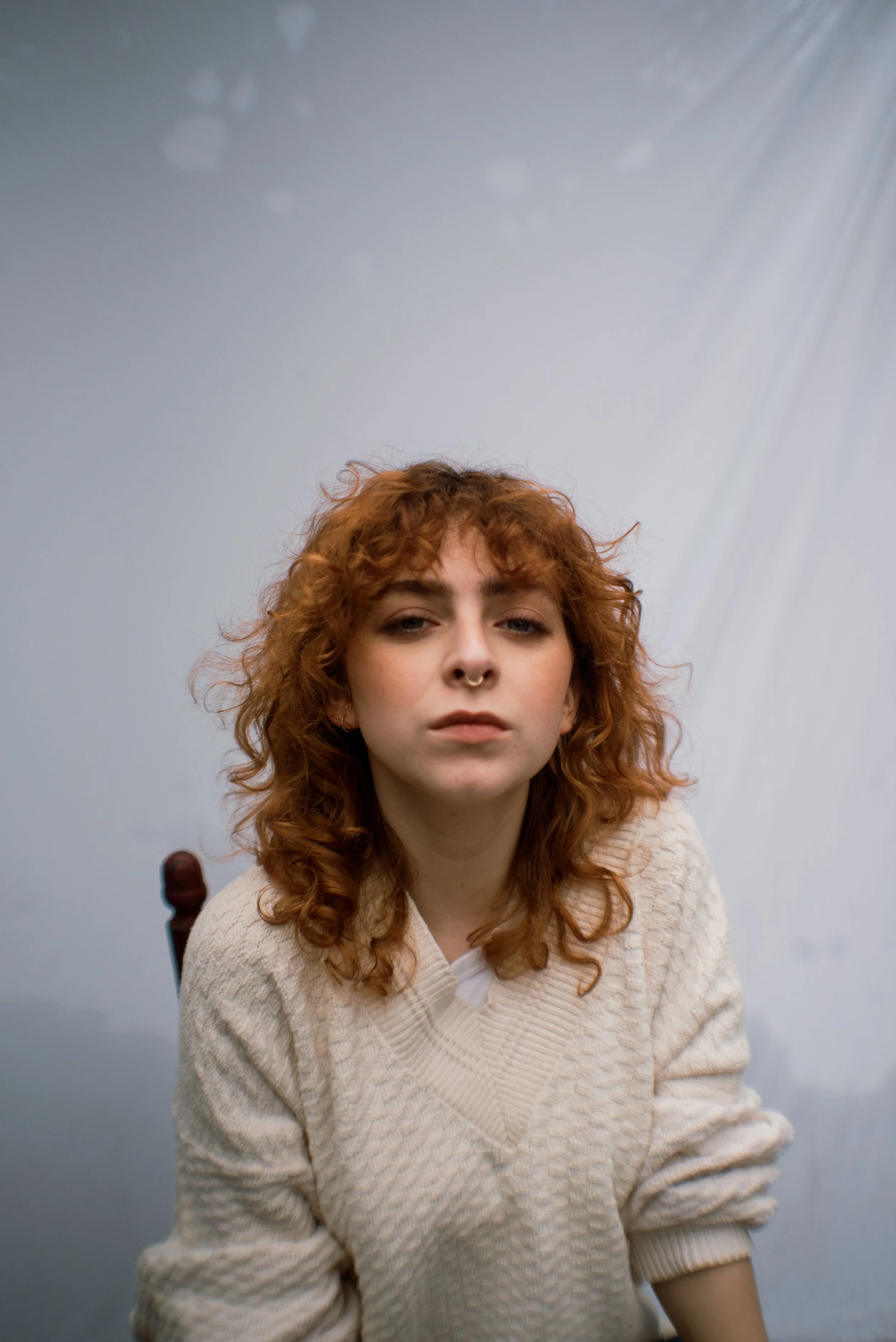 Grace Sleeman, Production Coordinator