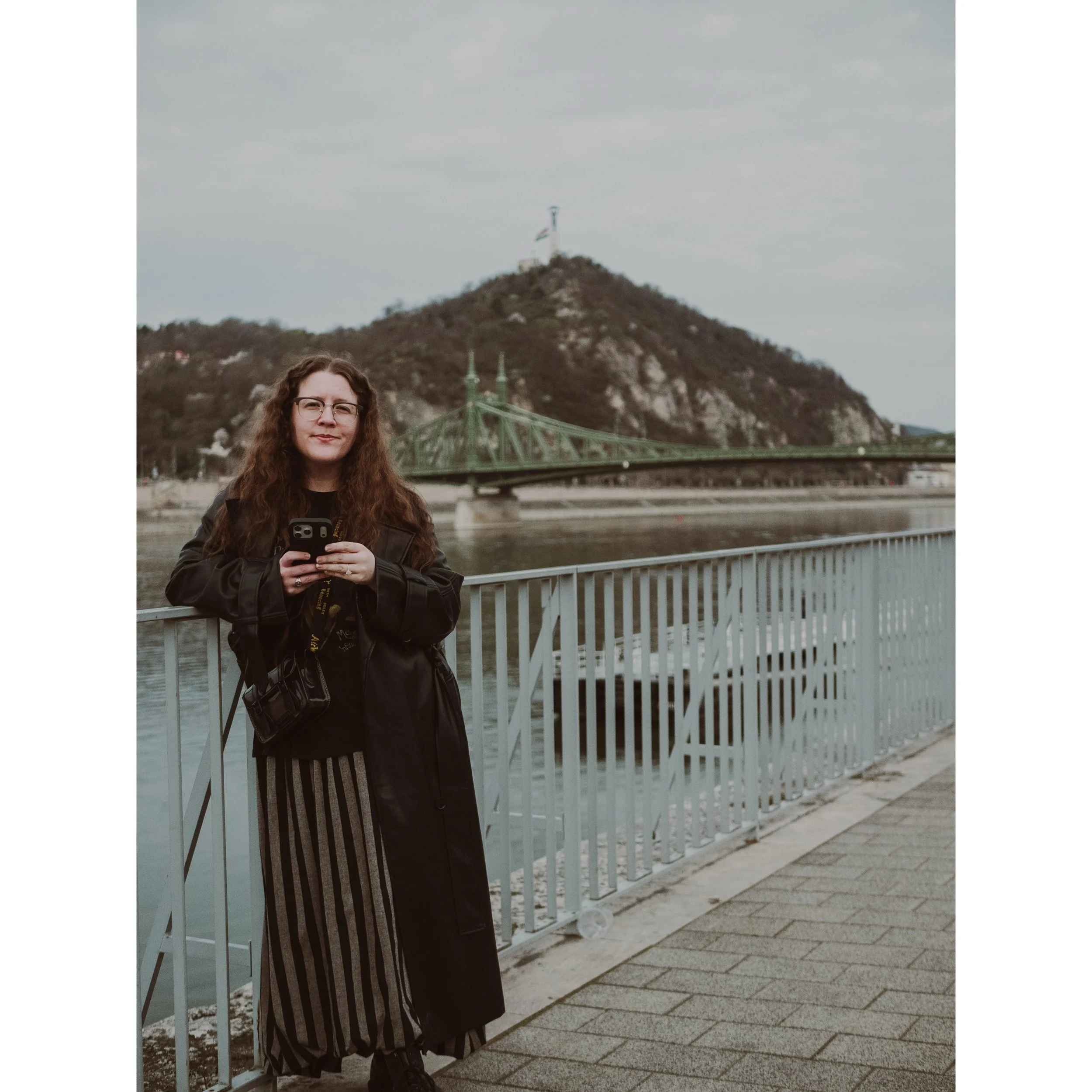 Emily Marquis, Marketing Director