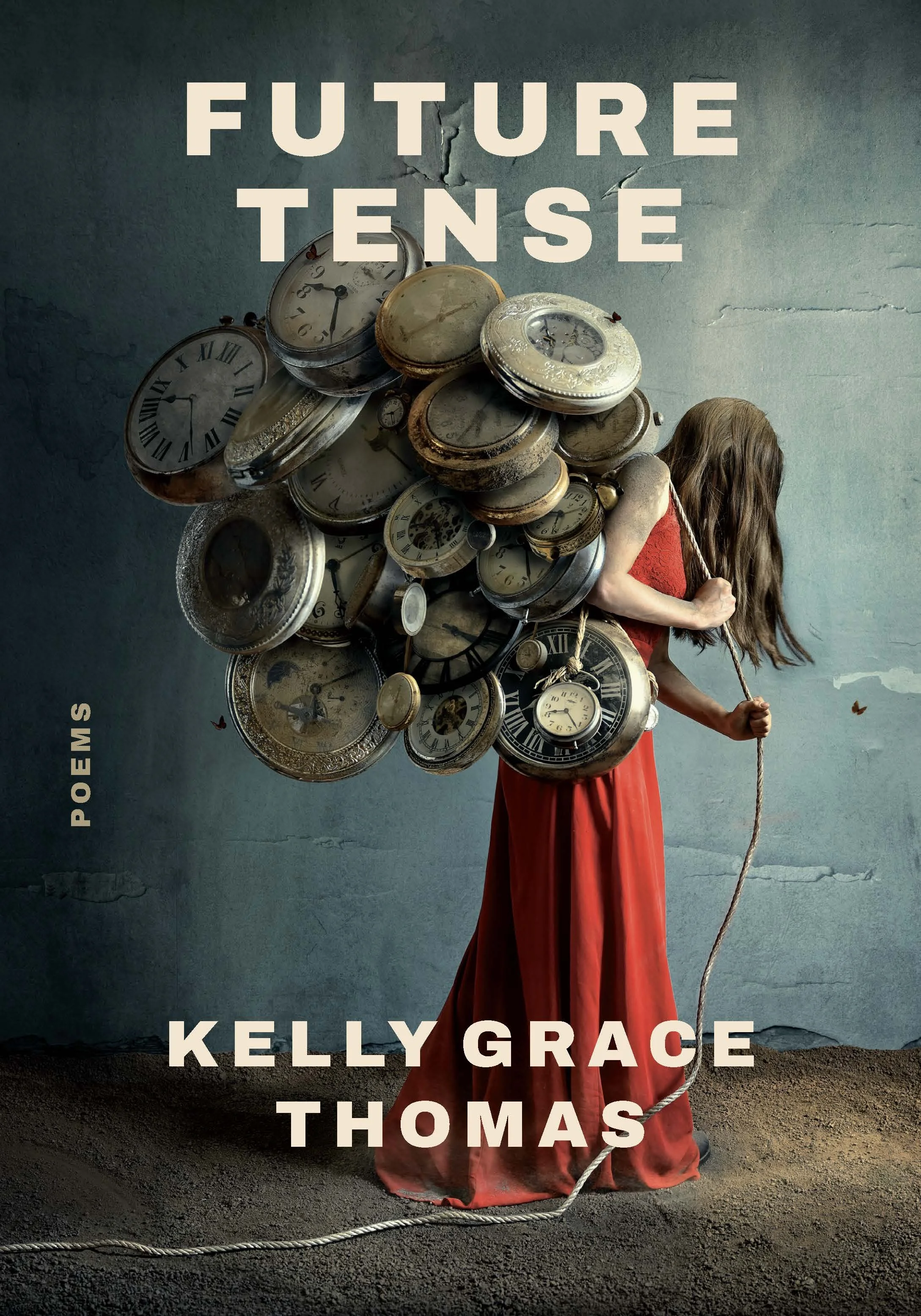 Future Tense