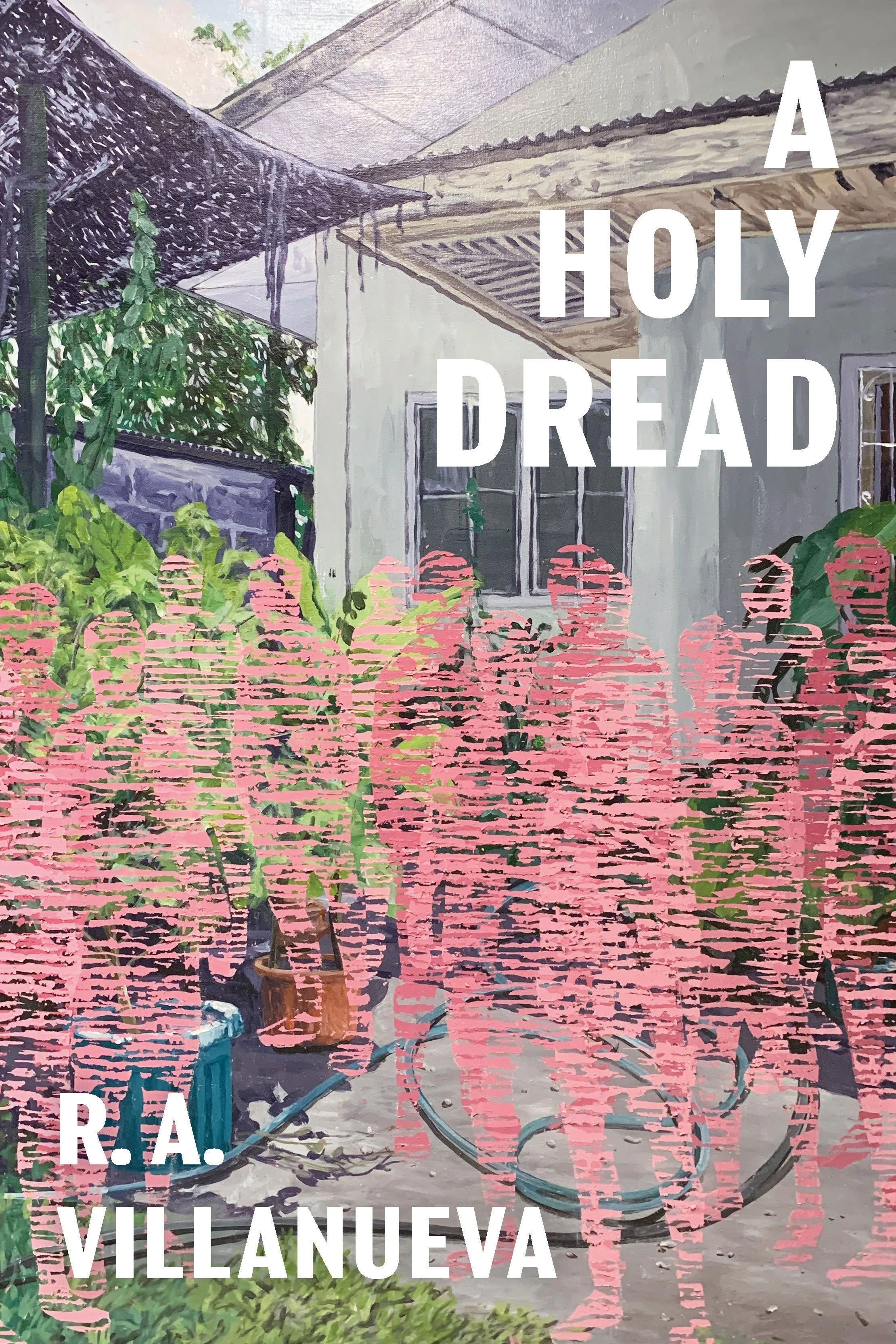 A Holy Dread