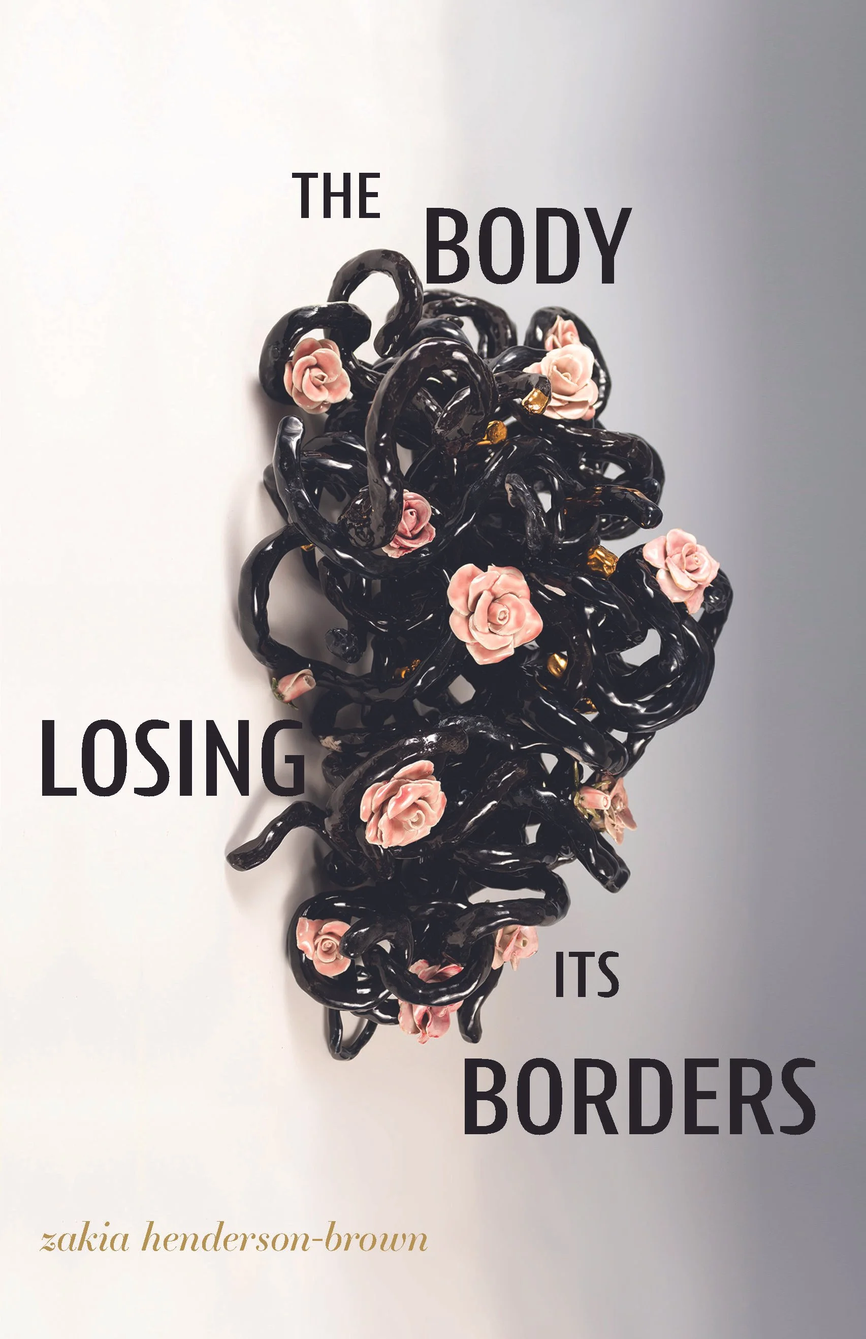 The Body Losing Its Borders
