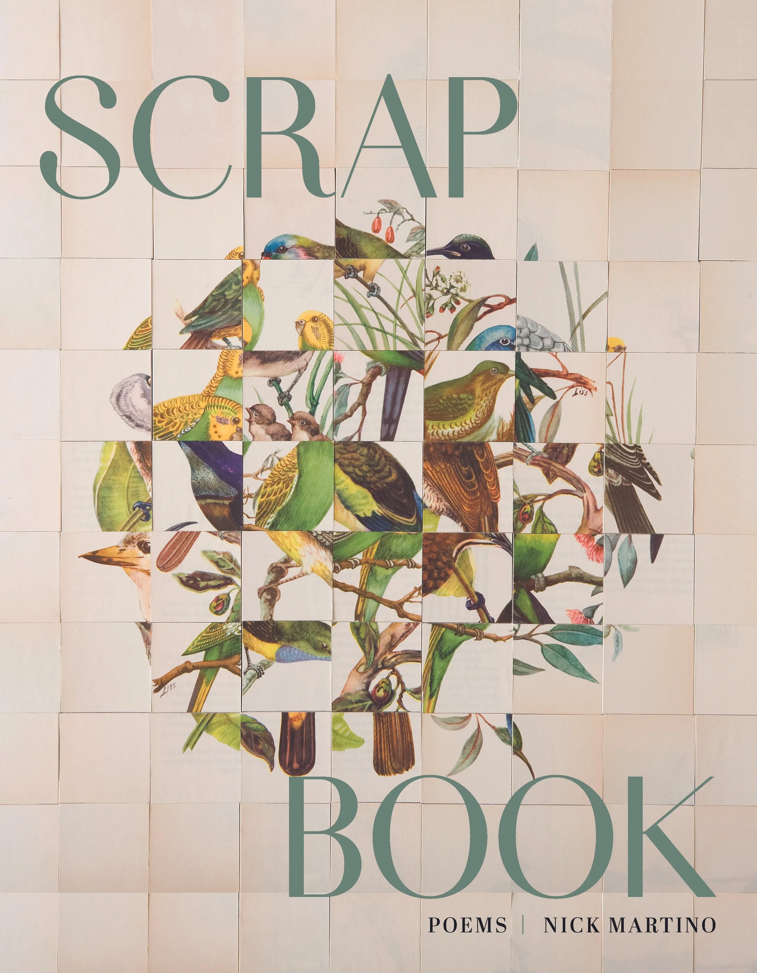 Scrap Book