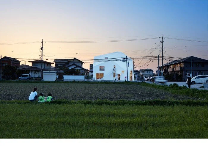 How Constructs of Nature Influence Ma Yansong’s Architecture