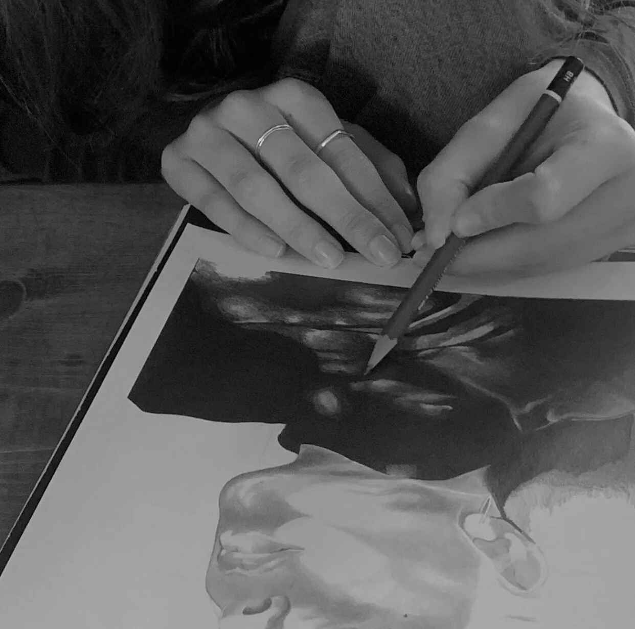 Creating with Olivia Tortolo