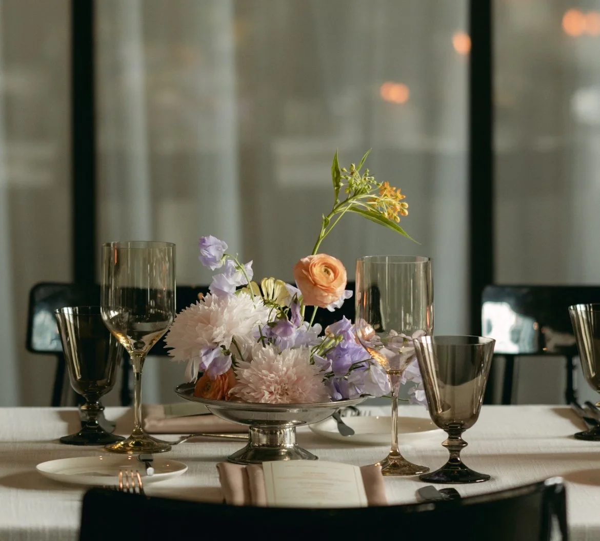 WEDDING AT EAST ROOM