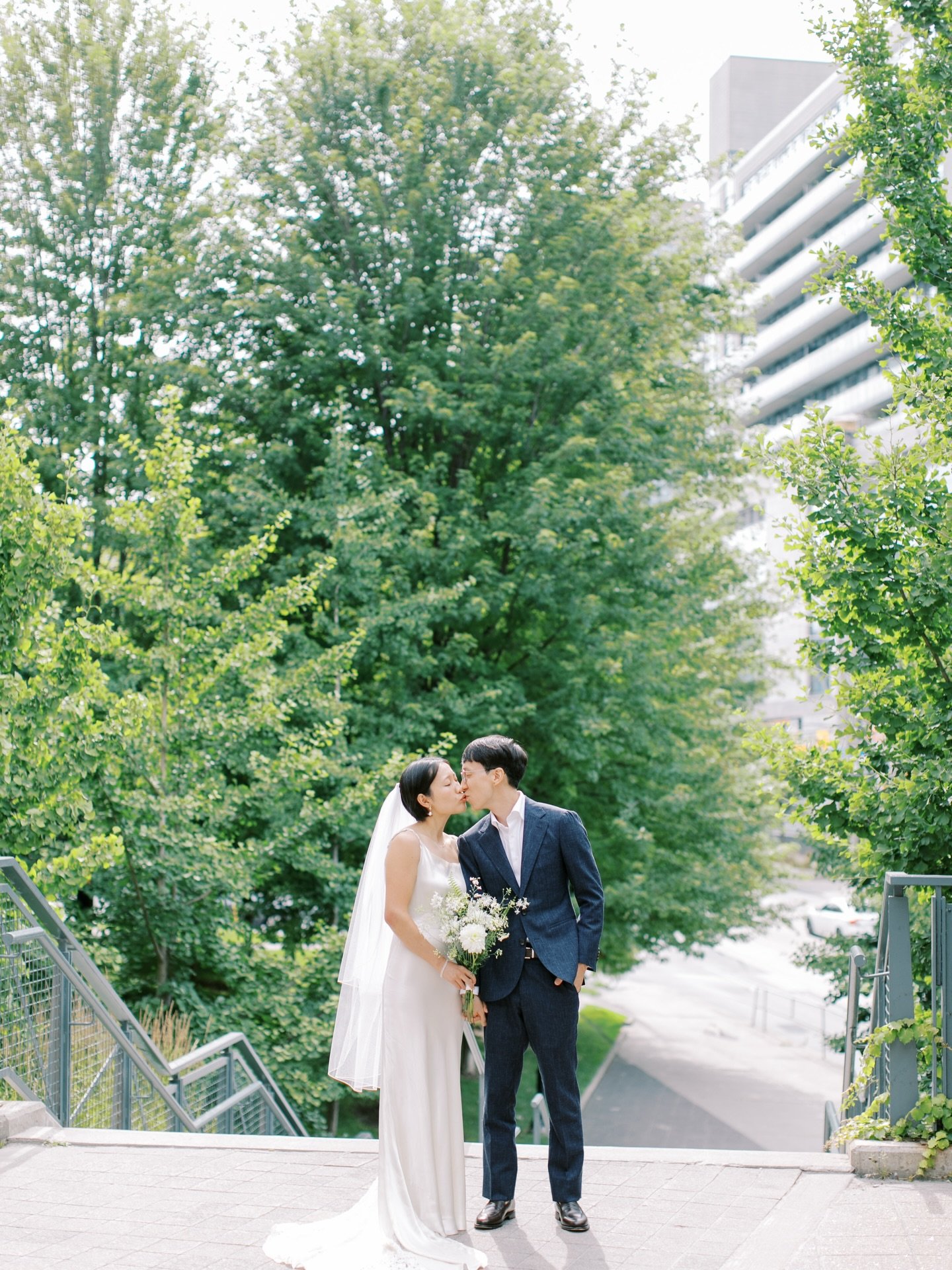 quiet airy for S&amp;J ☁️