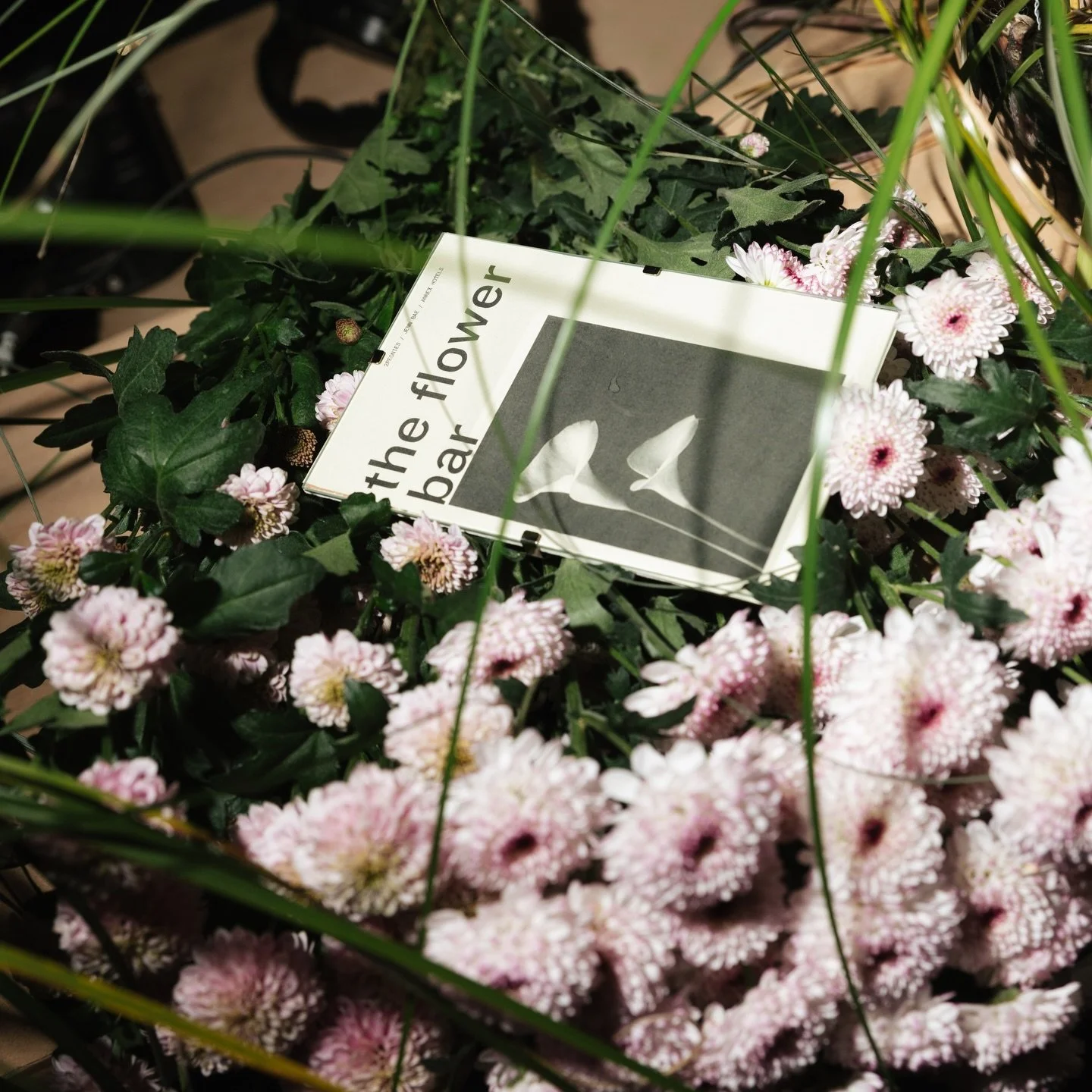 Do we want to do a flower, app, jewelry or cocktail bar?
Yes
@annexhotels / Photos by @kaliyevgeniia