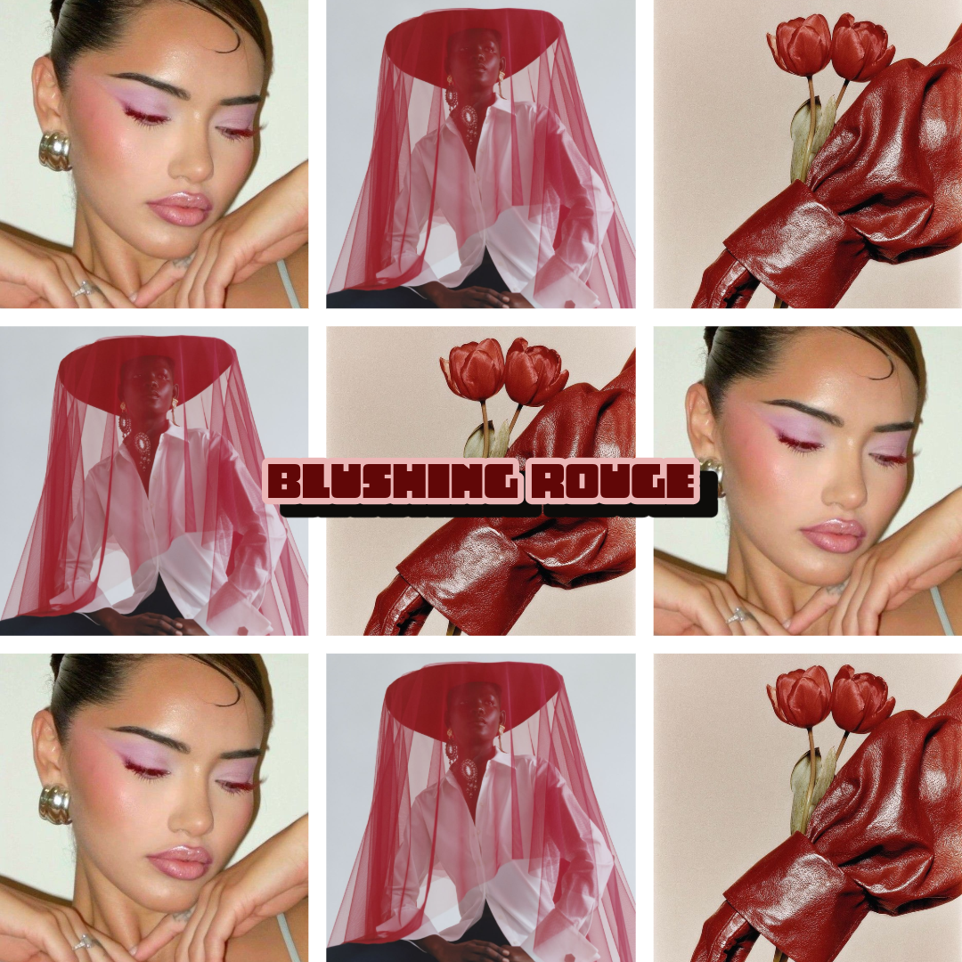 Blushing Rouge