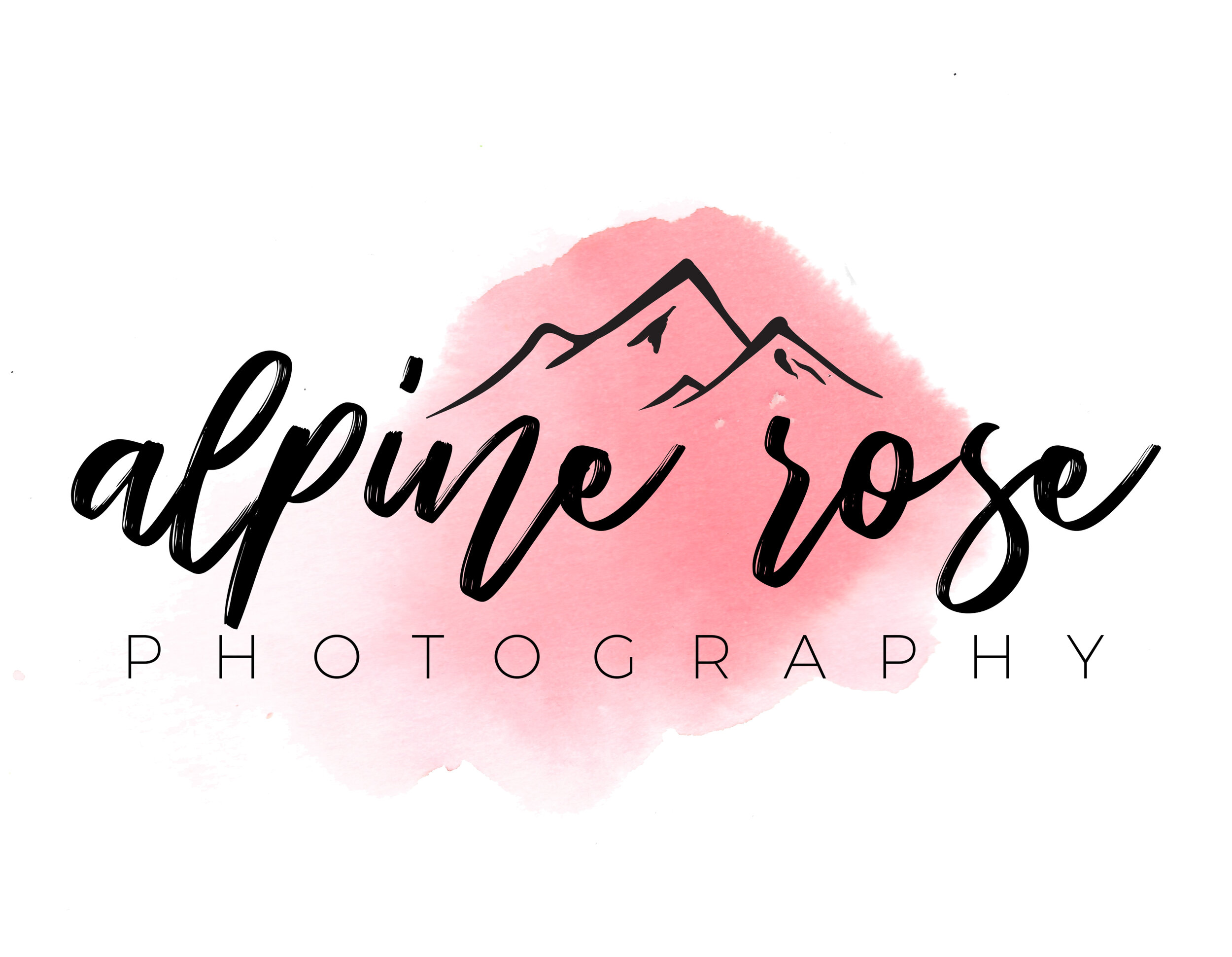 Alpine Rose Photography