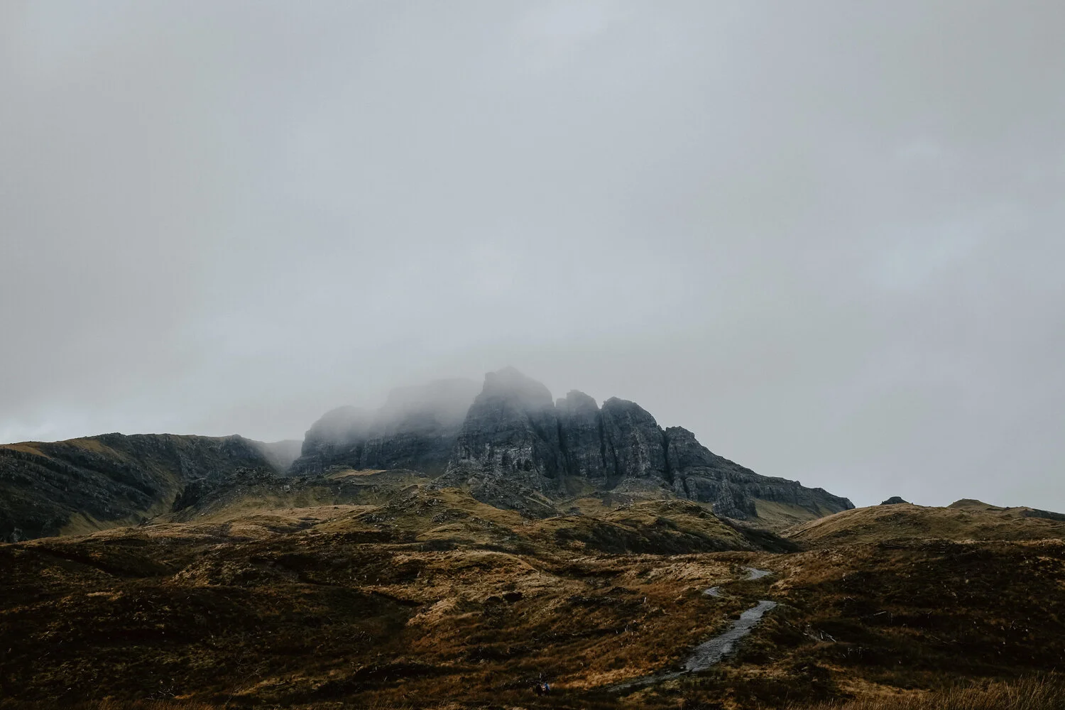 Scotland: Photo Journal of our Honeymoon | Travel Photographer